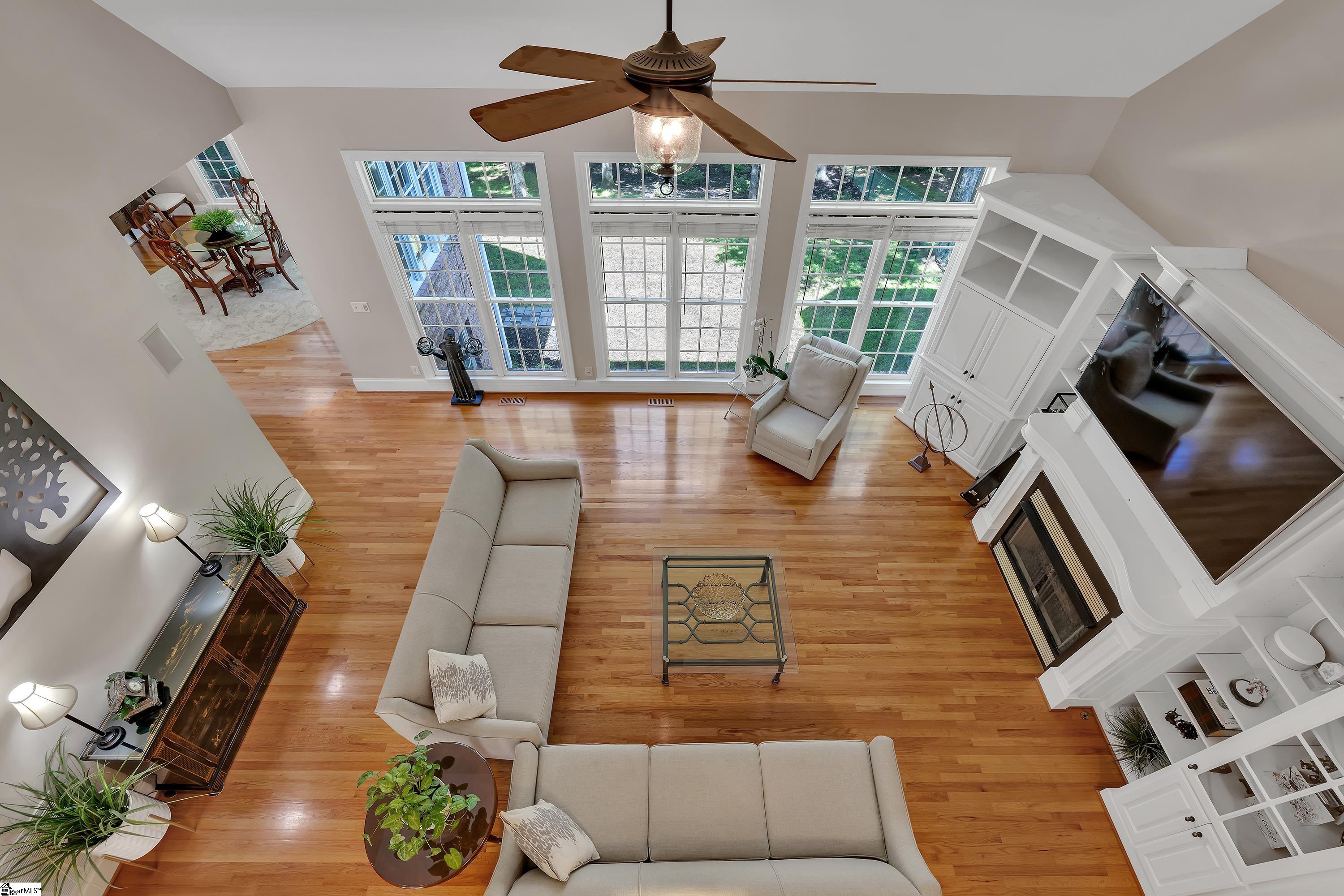604 Shefwood Drive