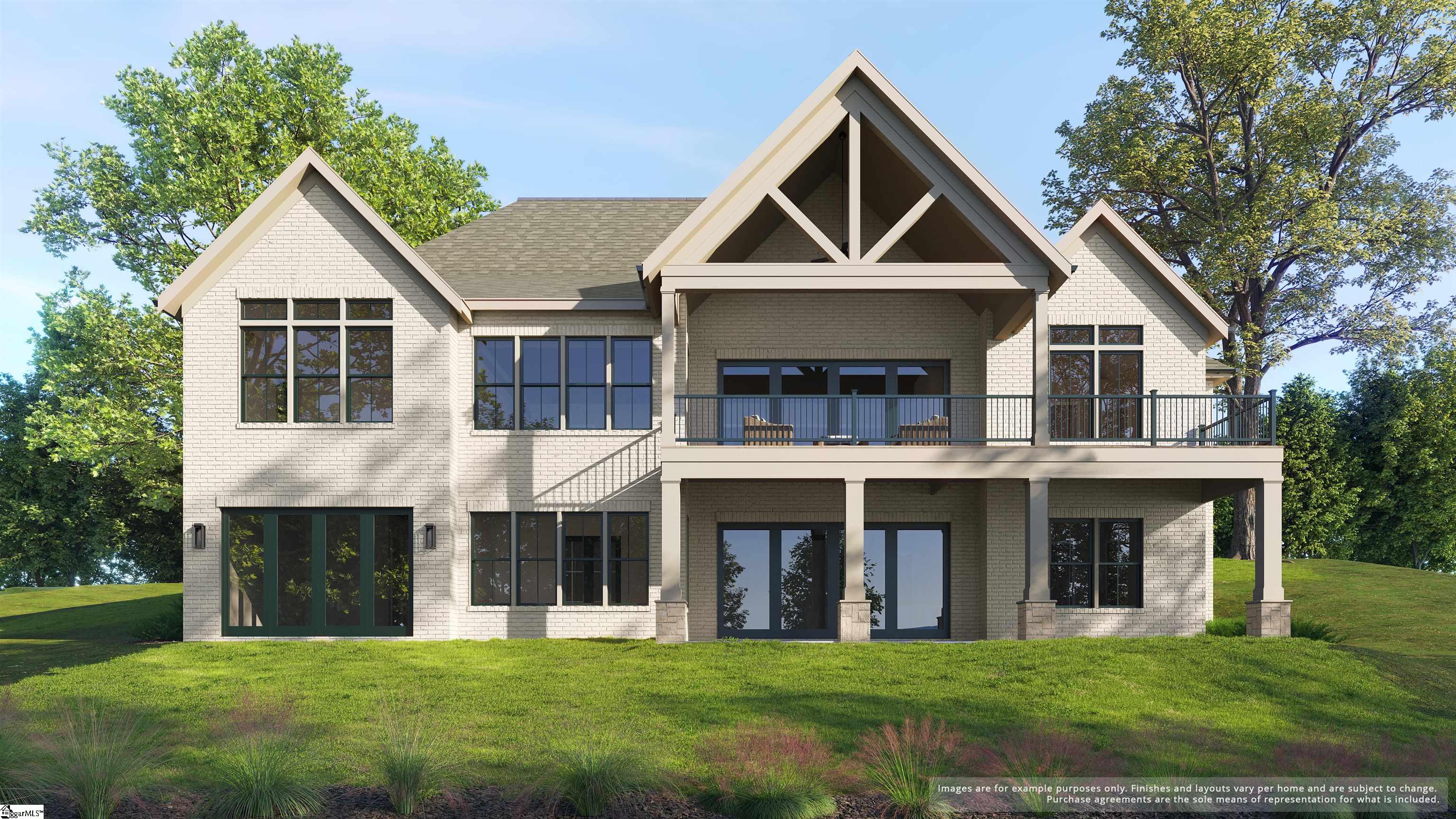 217 Trevi Drive Lot 463