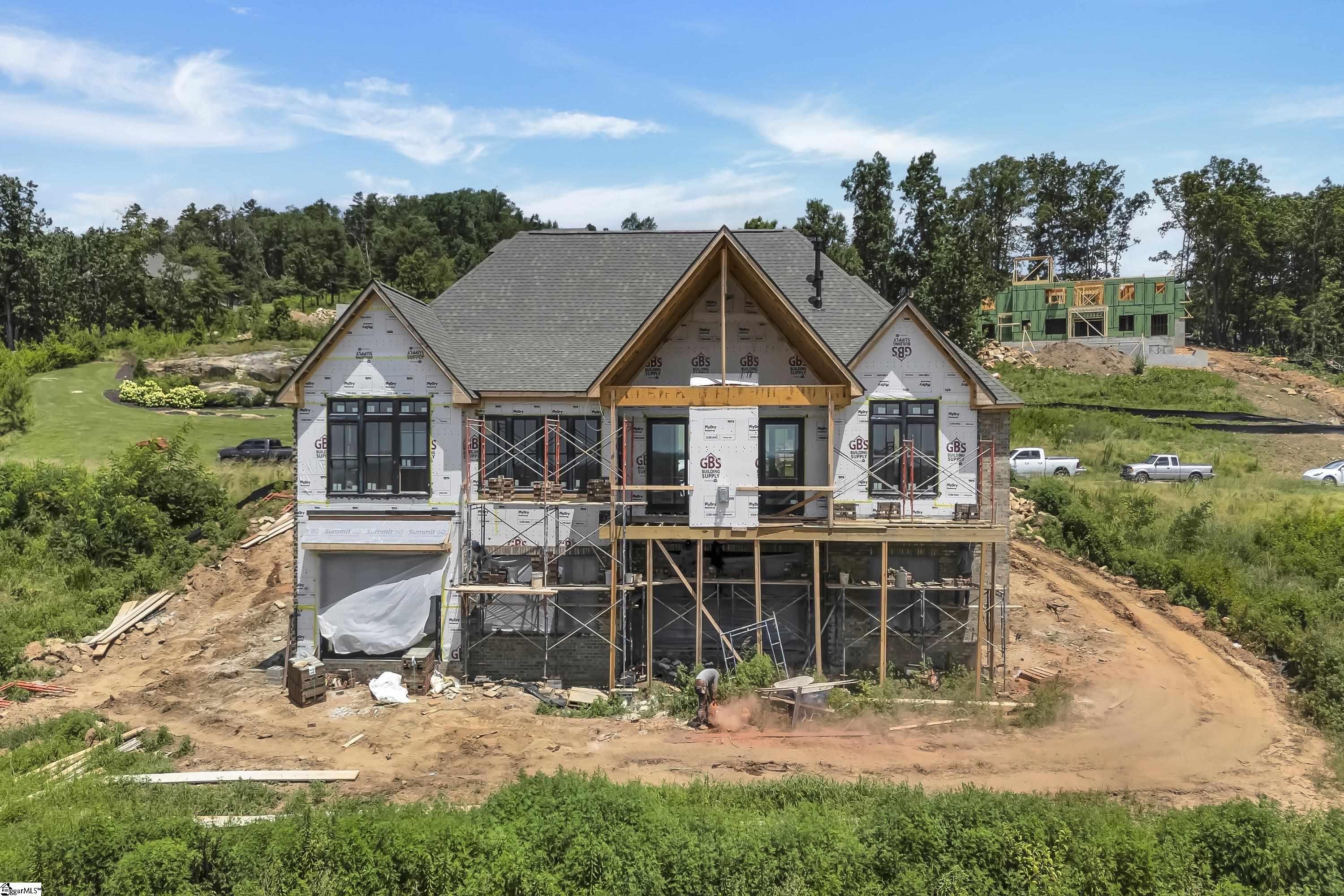 217 Trevi Drive Lot 463