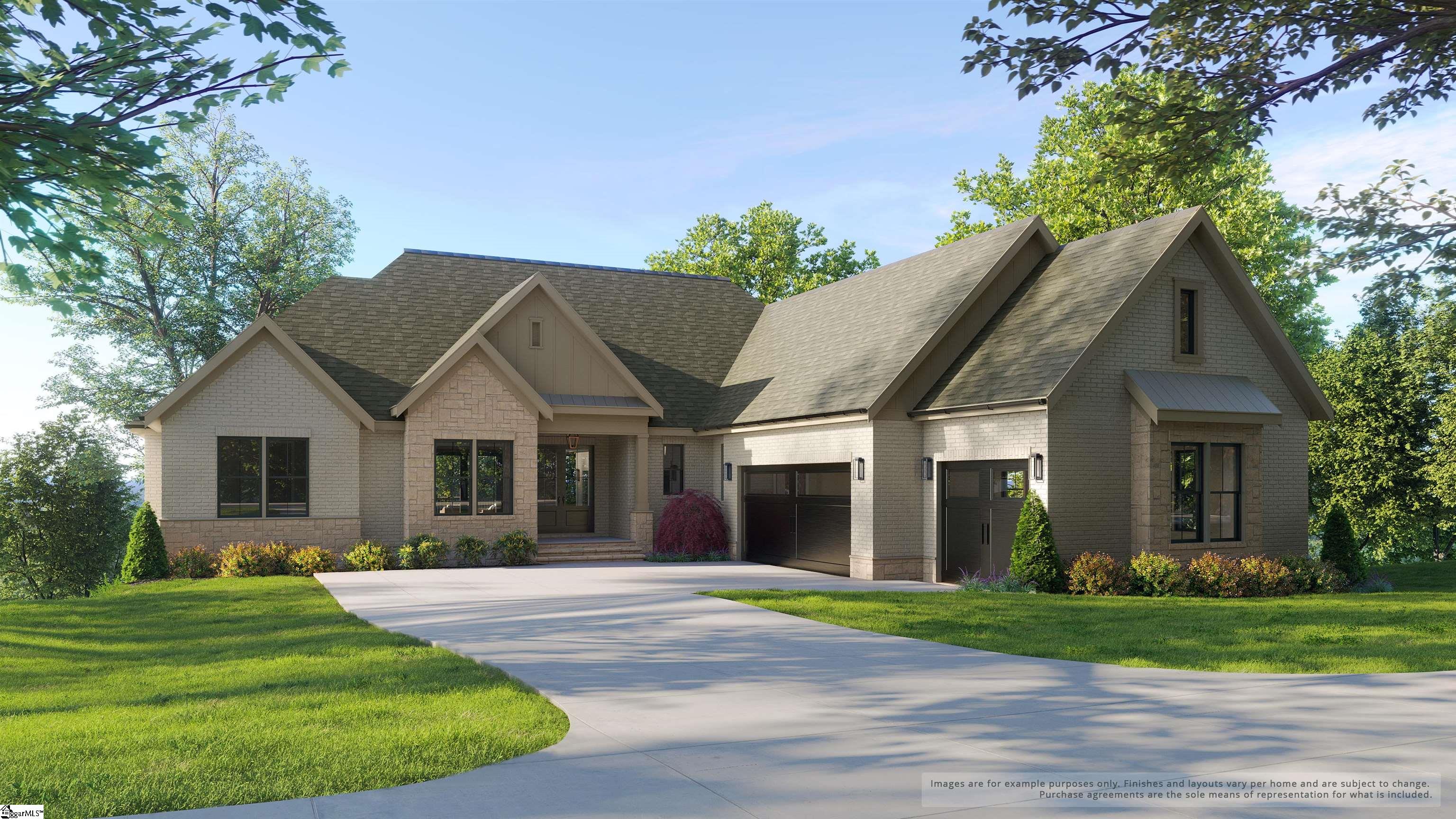 217 Trevi Drive Lot 463