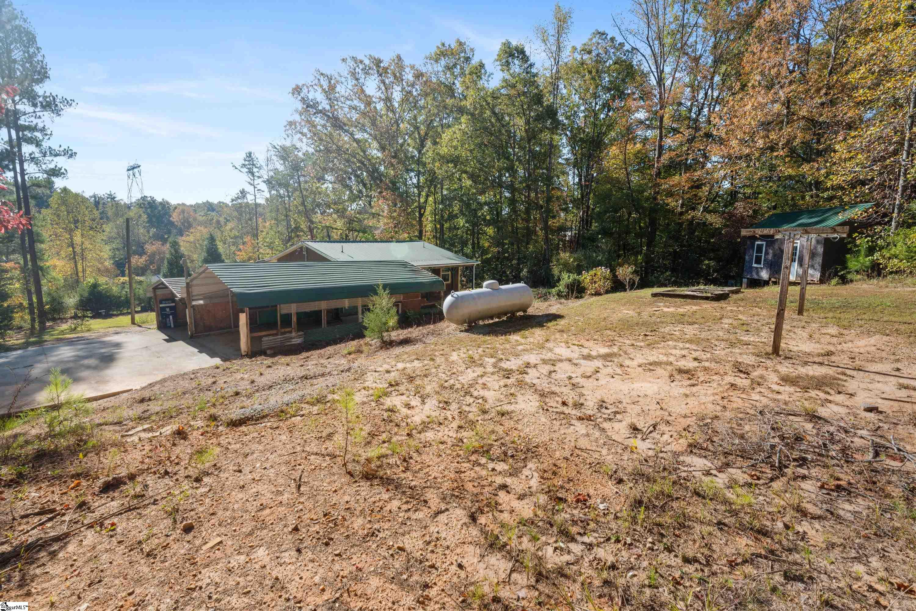 625 Little Crowe Creek Road