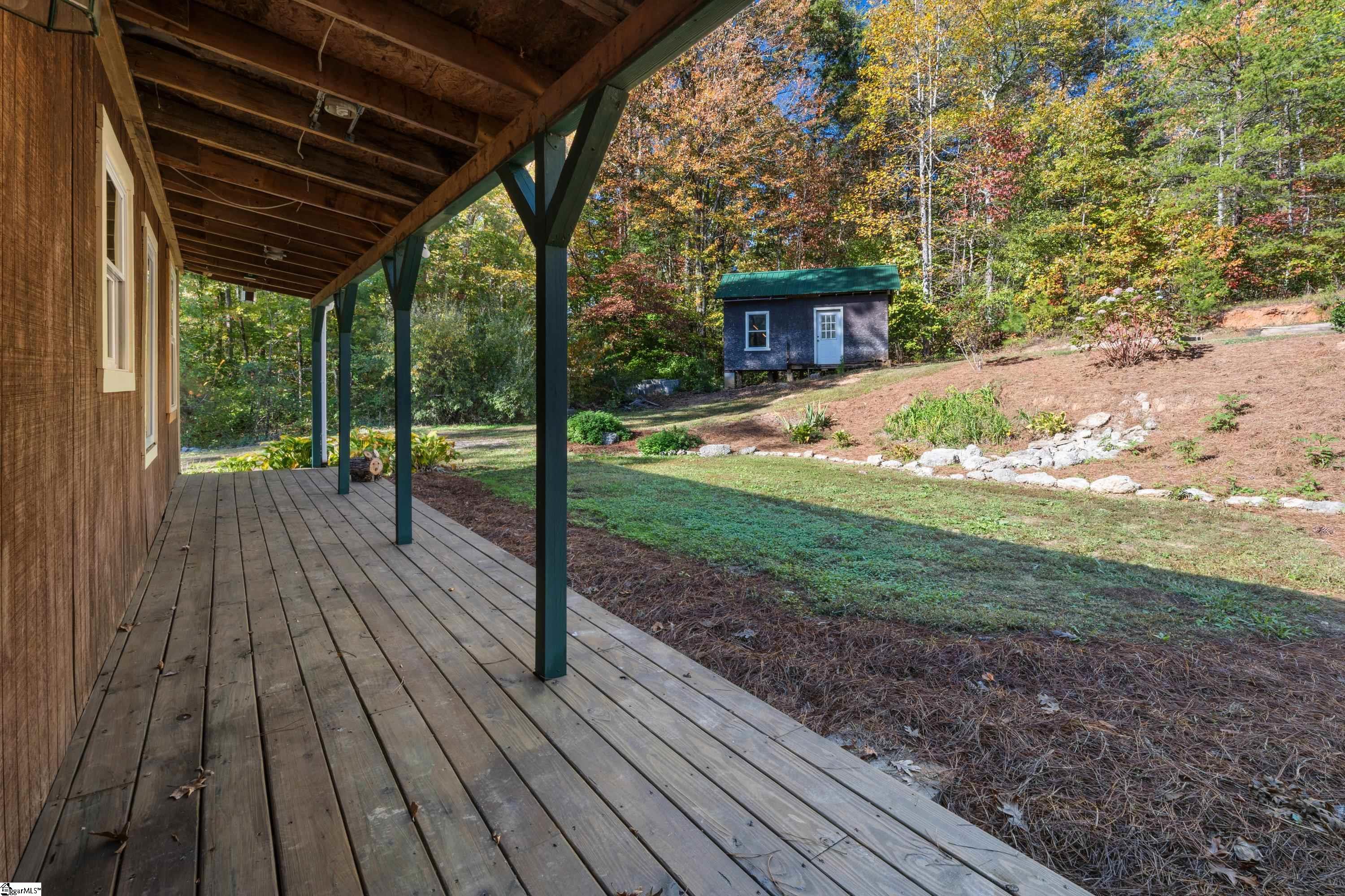 625 Little Crowe Creek Road