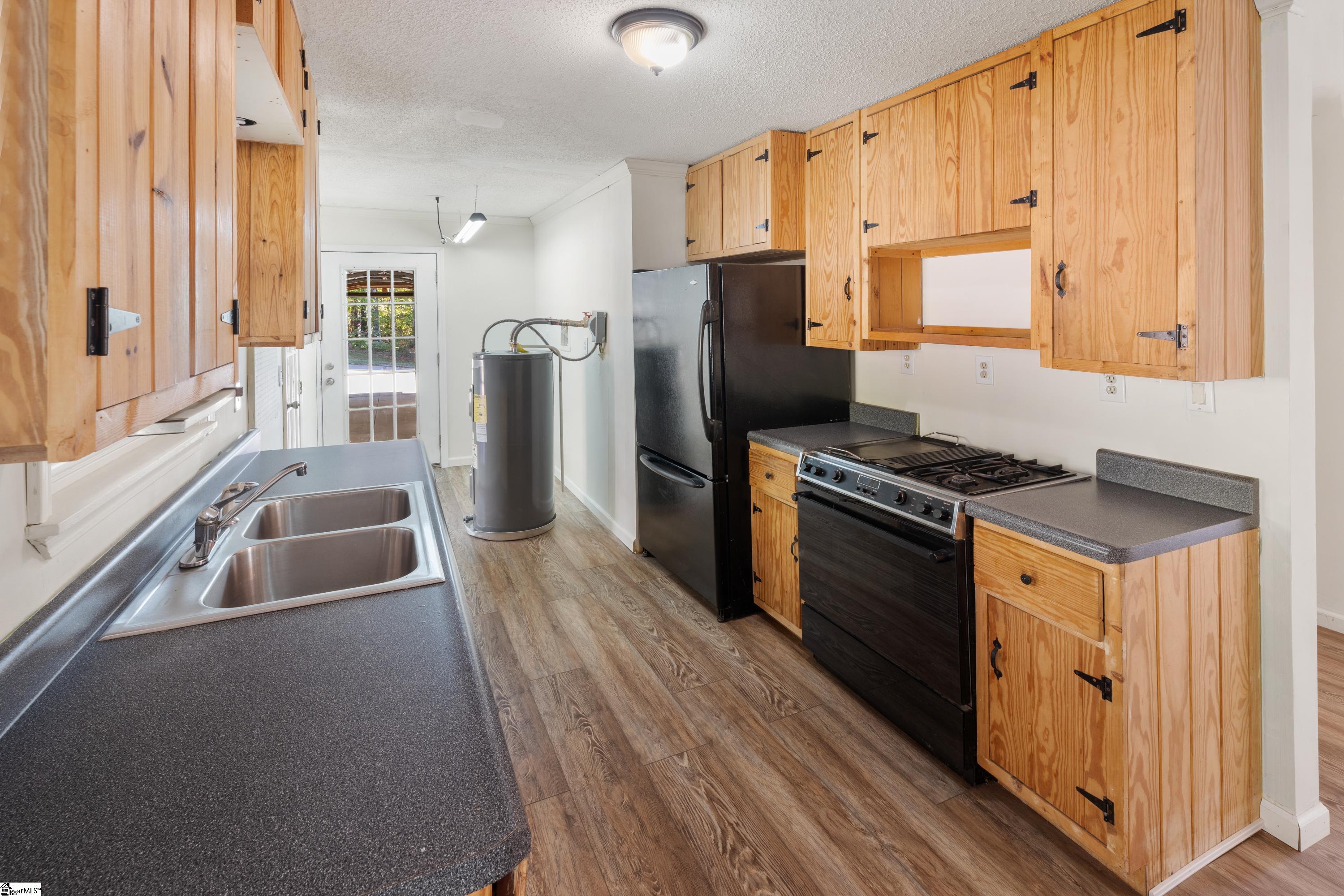 625 Little Crowe Creek Road