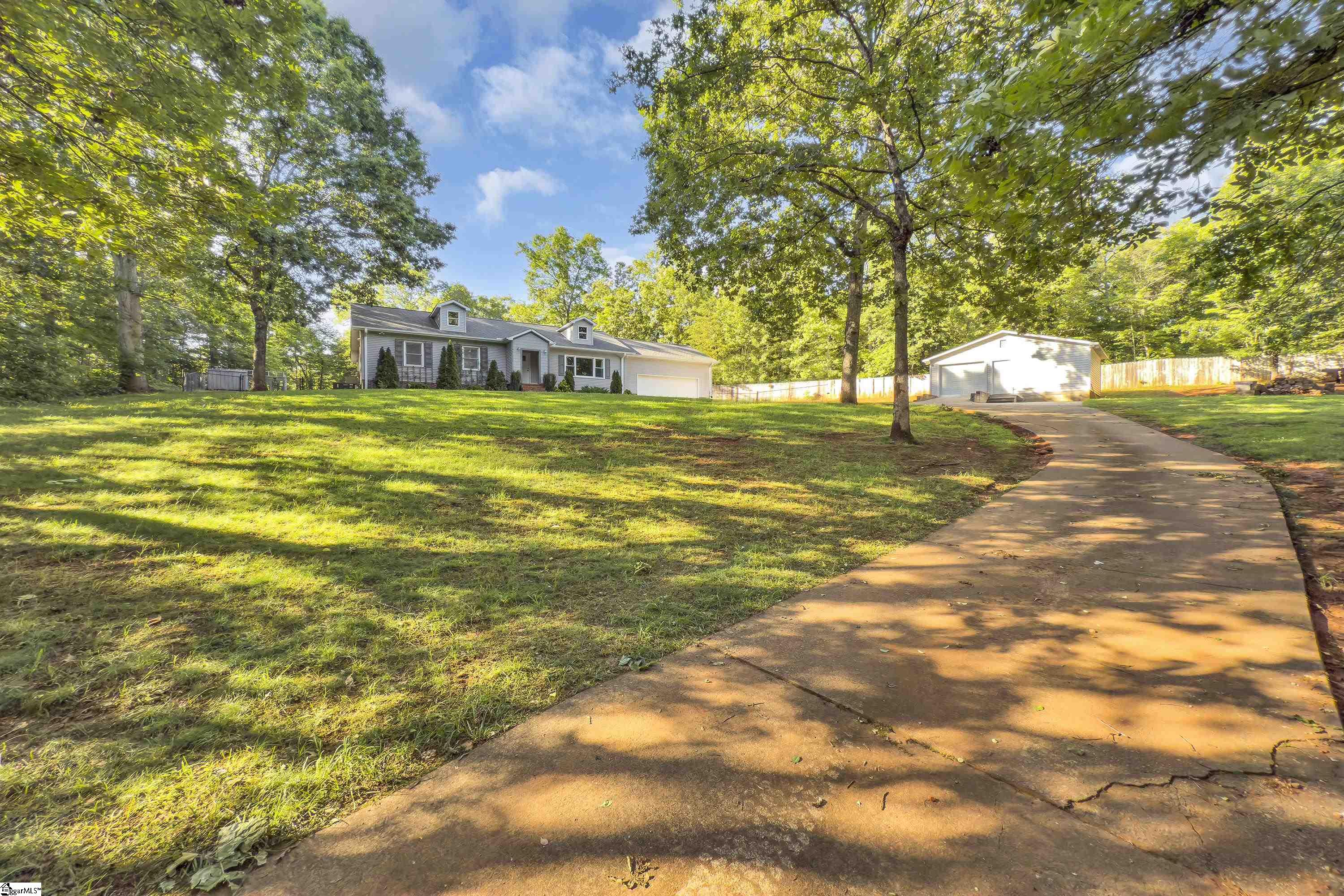 129 Holly Berry Lane