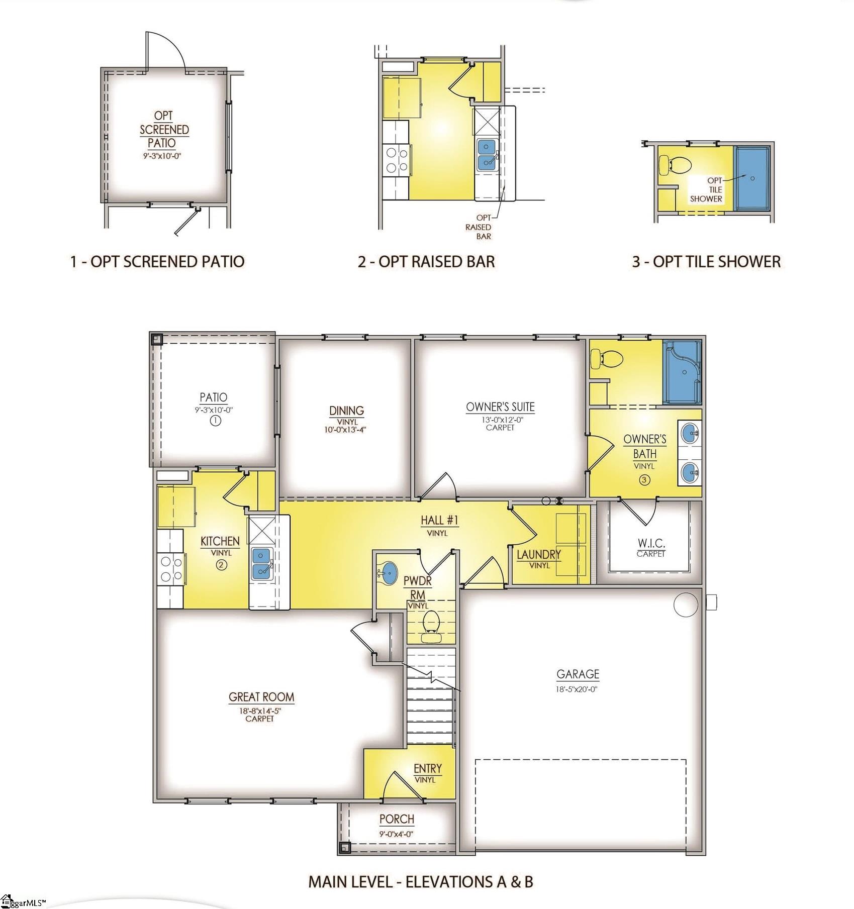 100 Denbigh Lane Lot 72