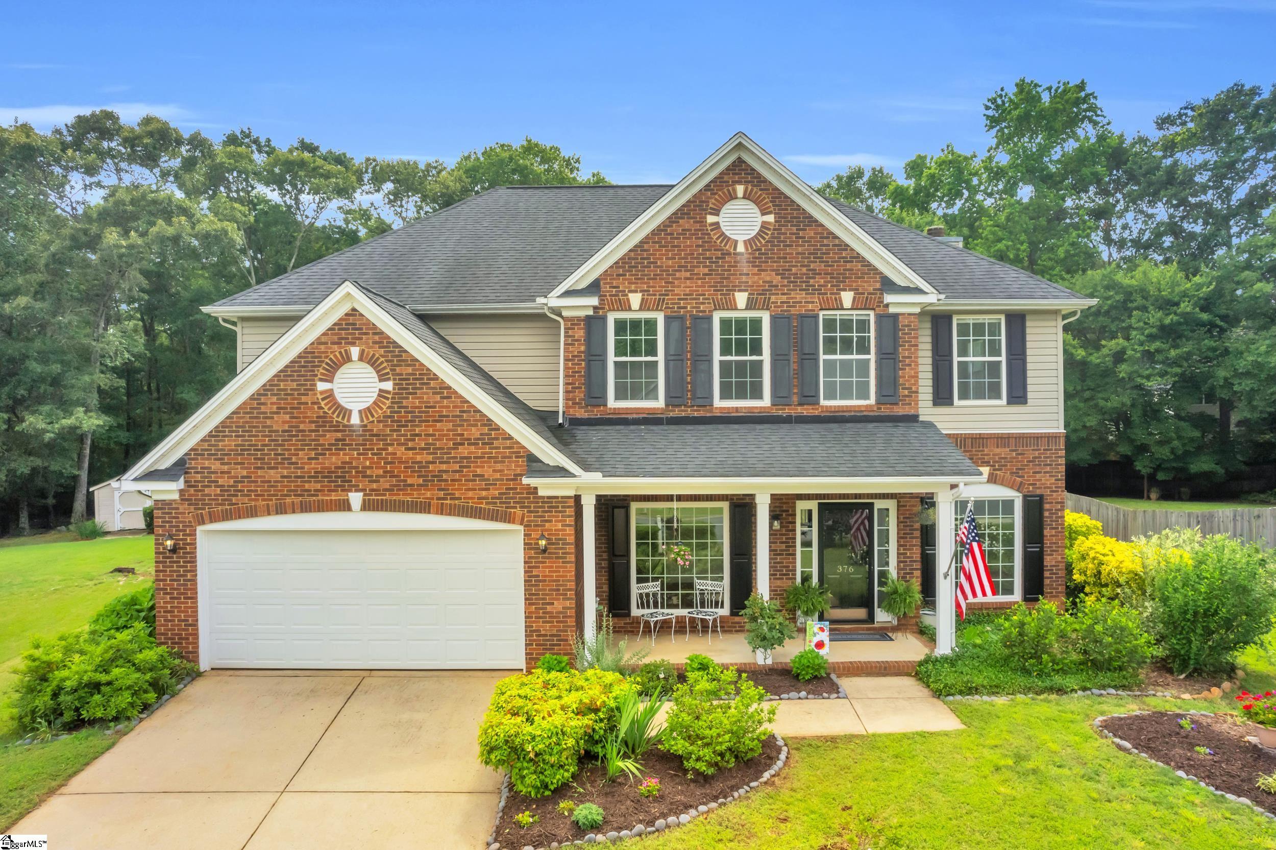 376 Woodsberry Shoals Drive