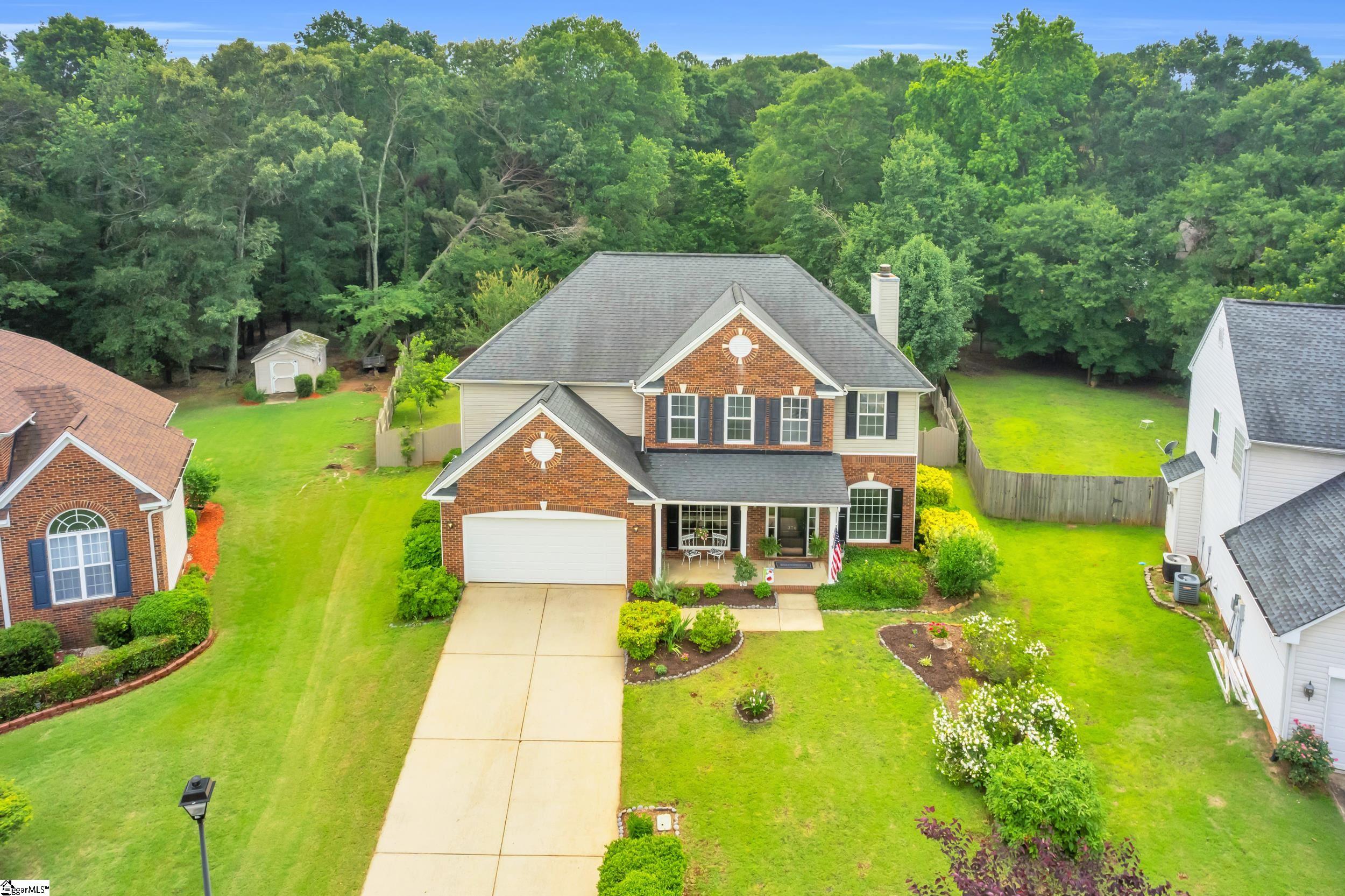 376 Woodsberry Shoals Drive