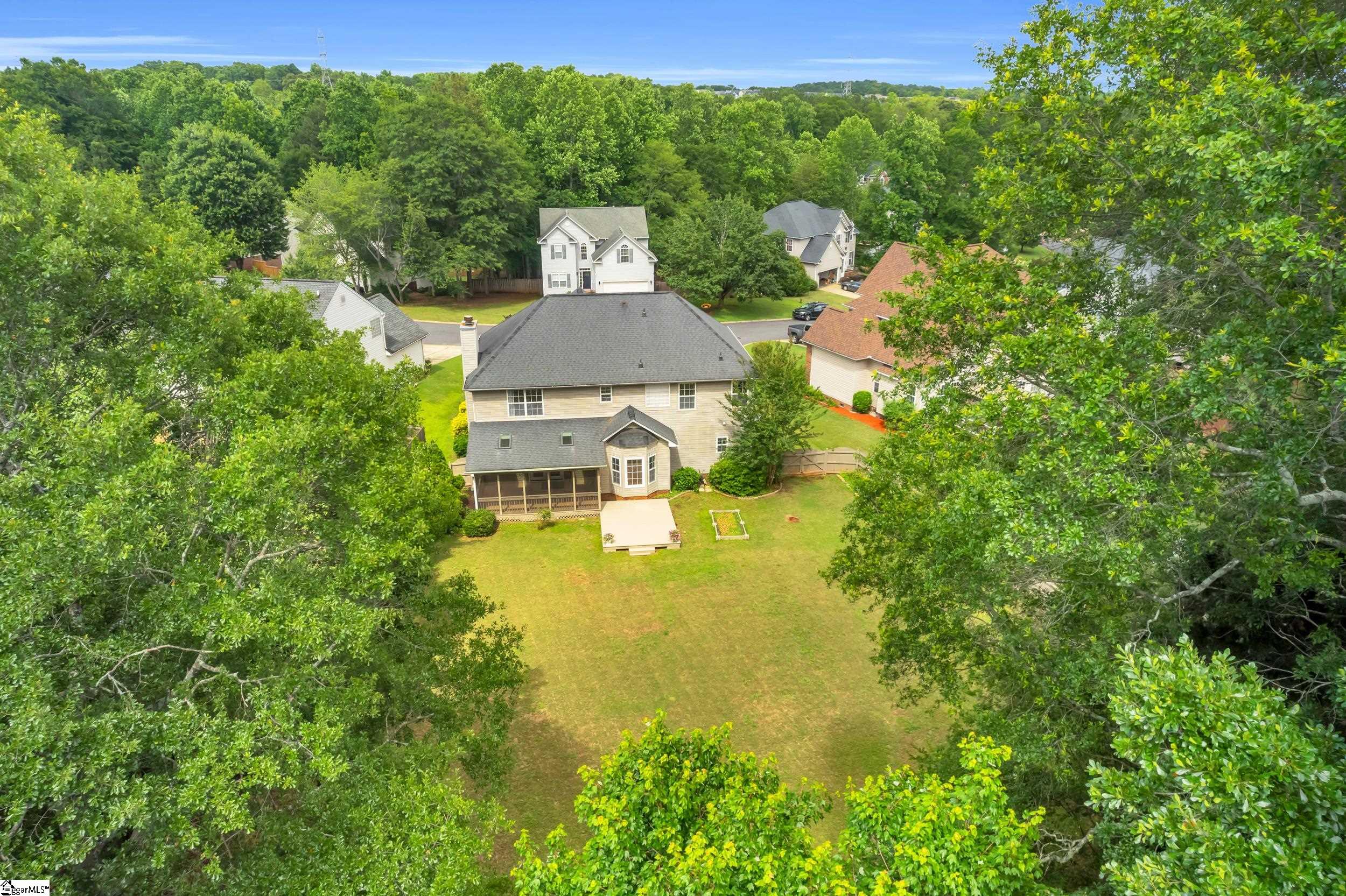 376 Woodsberry Shoals Drive