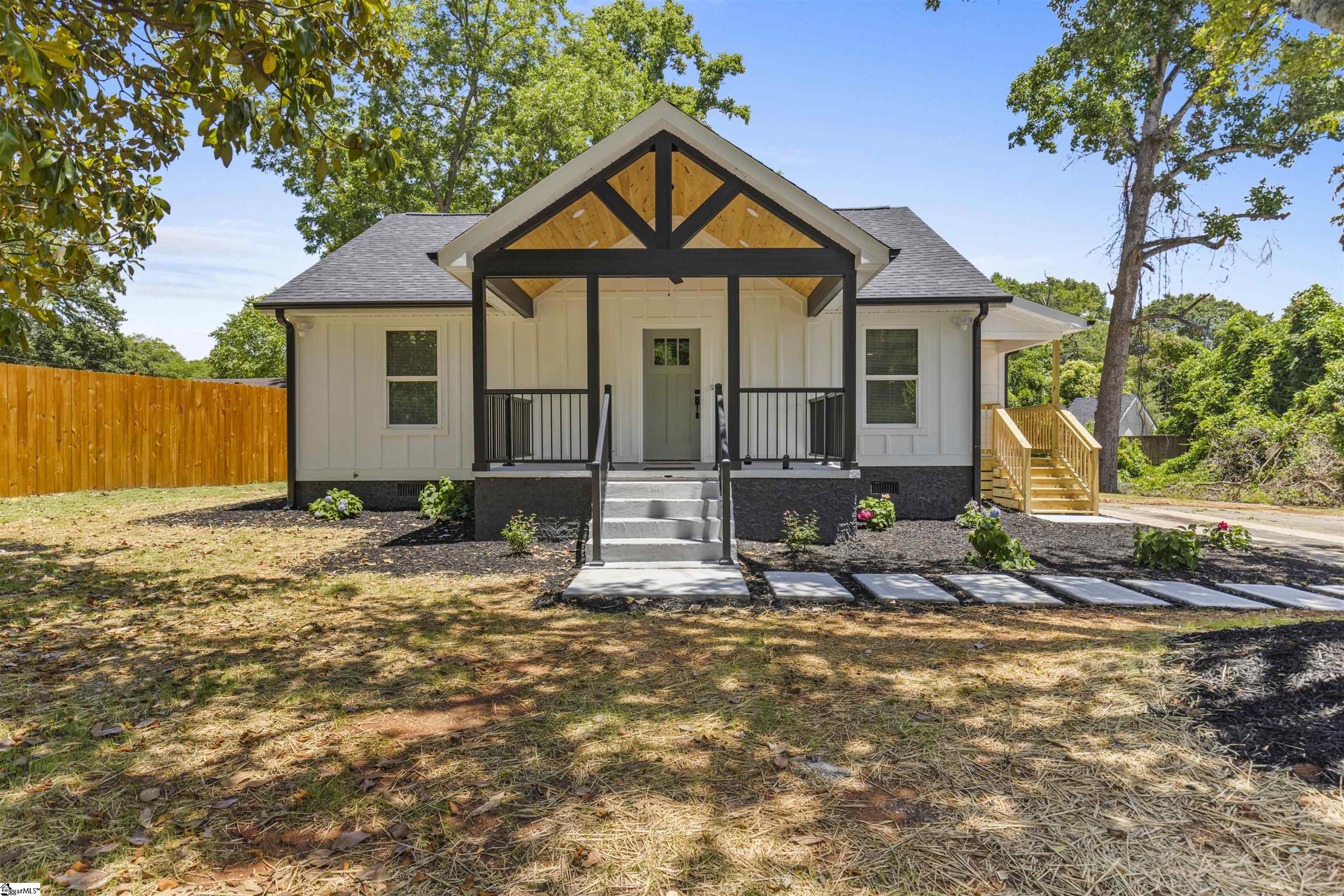 303 Old Piedmont Highway