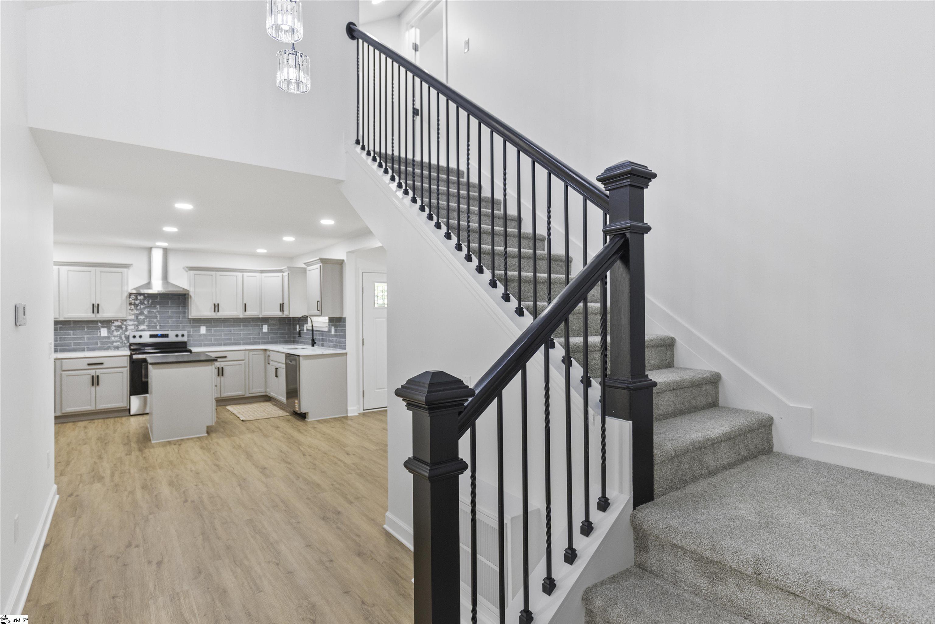 303 Old Piedmont Highway