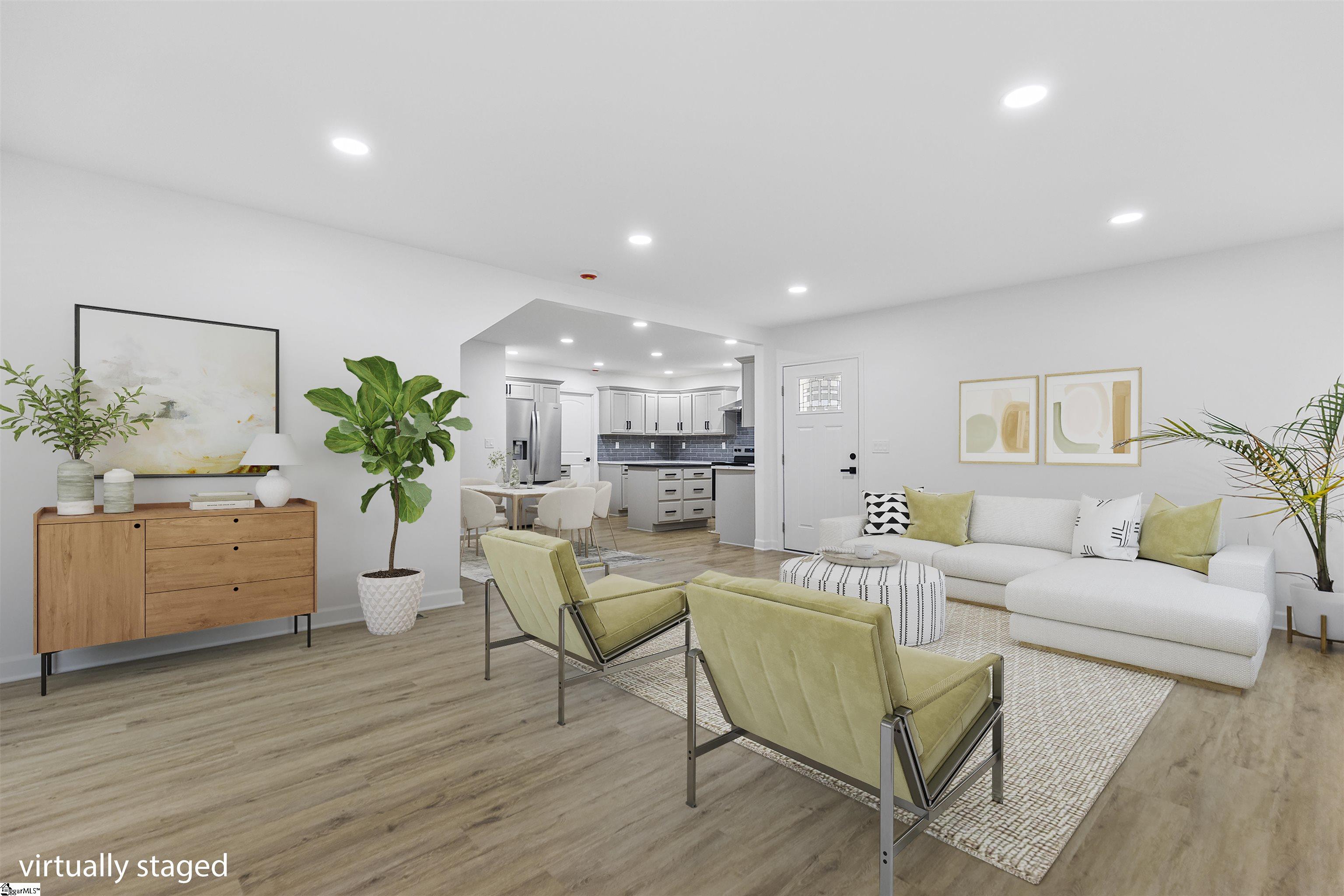 303 Old Piedmont Highway