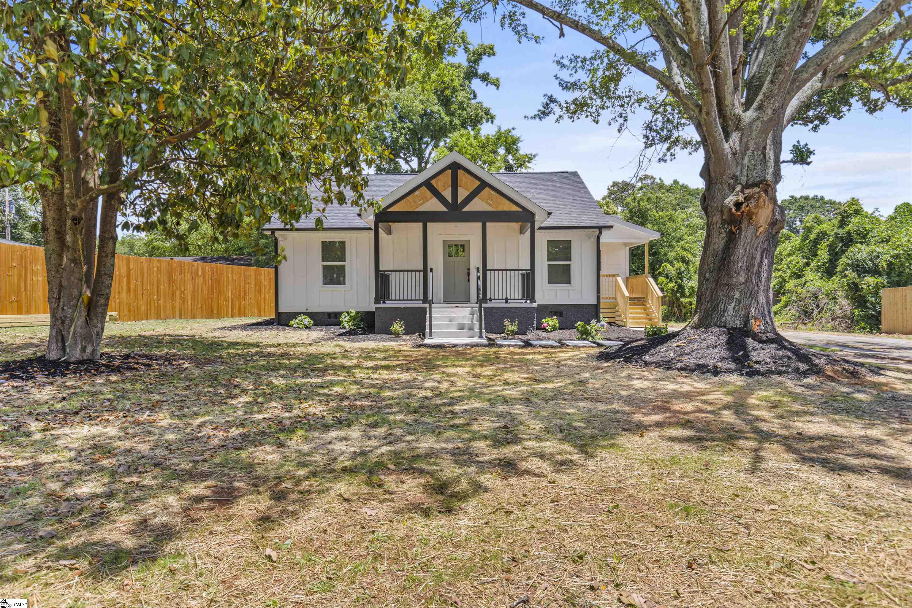 303 Old Piedmont Highway