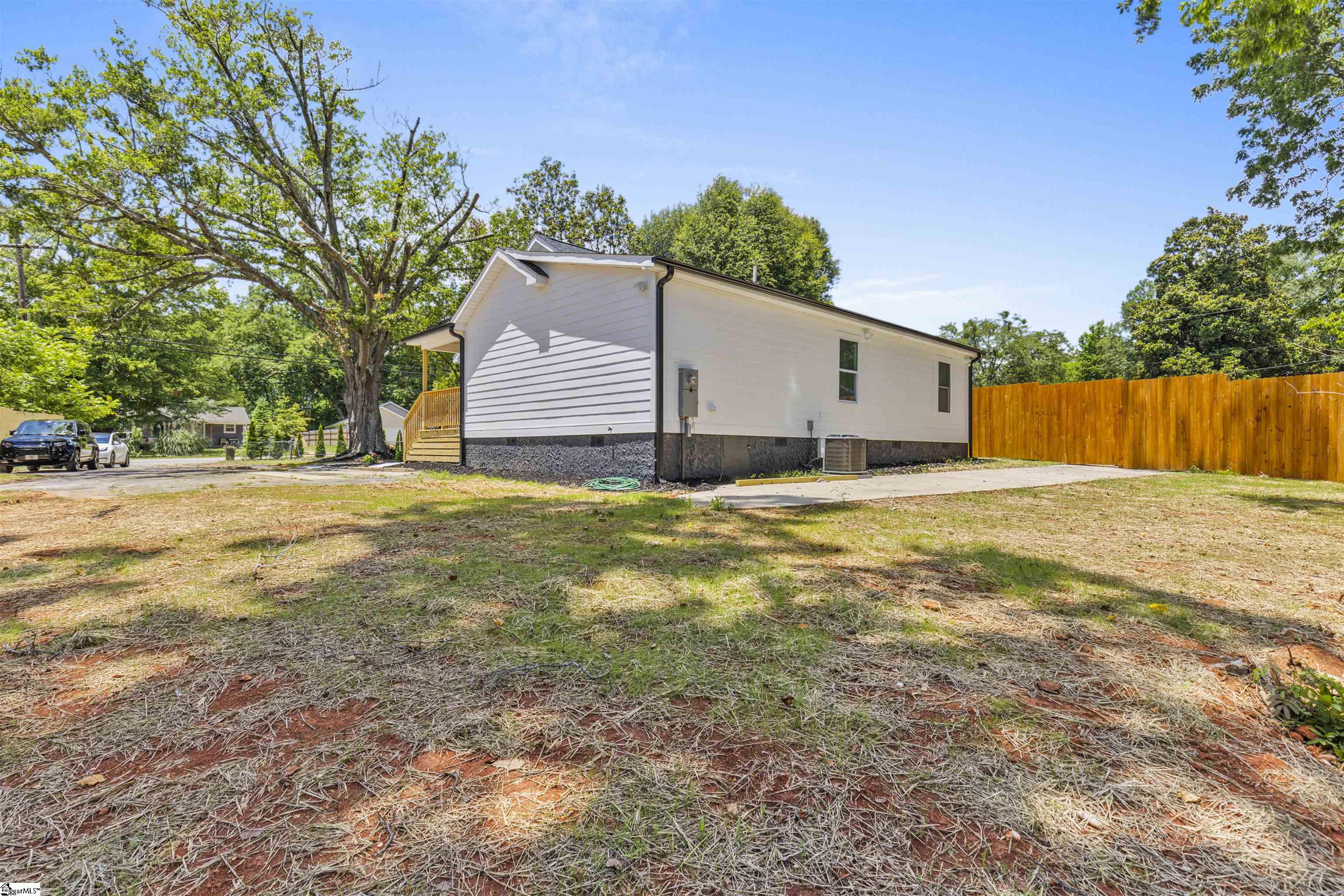 303 Old Piedmont Highway