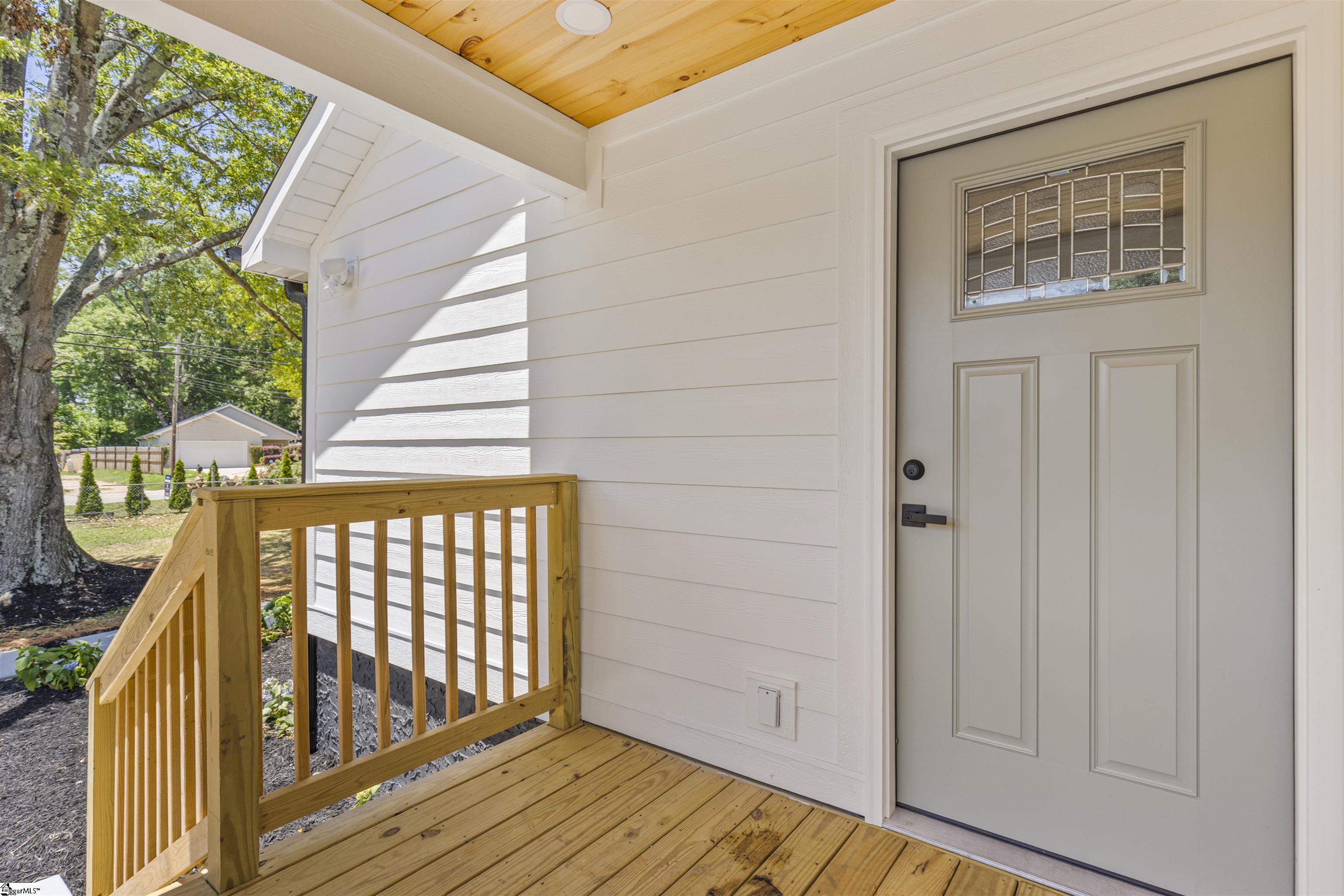 303 Old Piedmont Highway