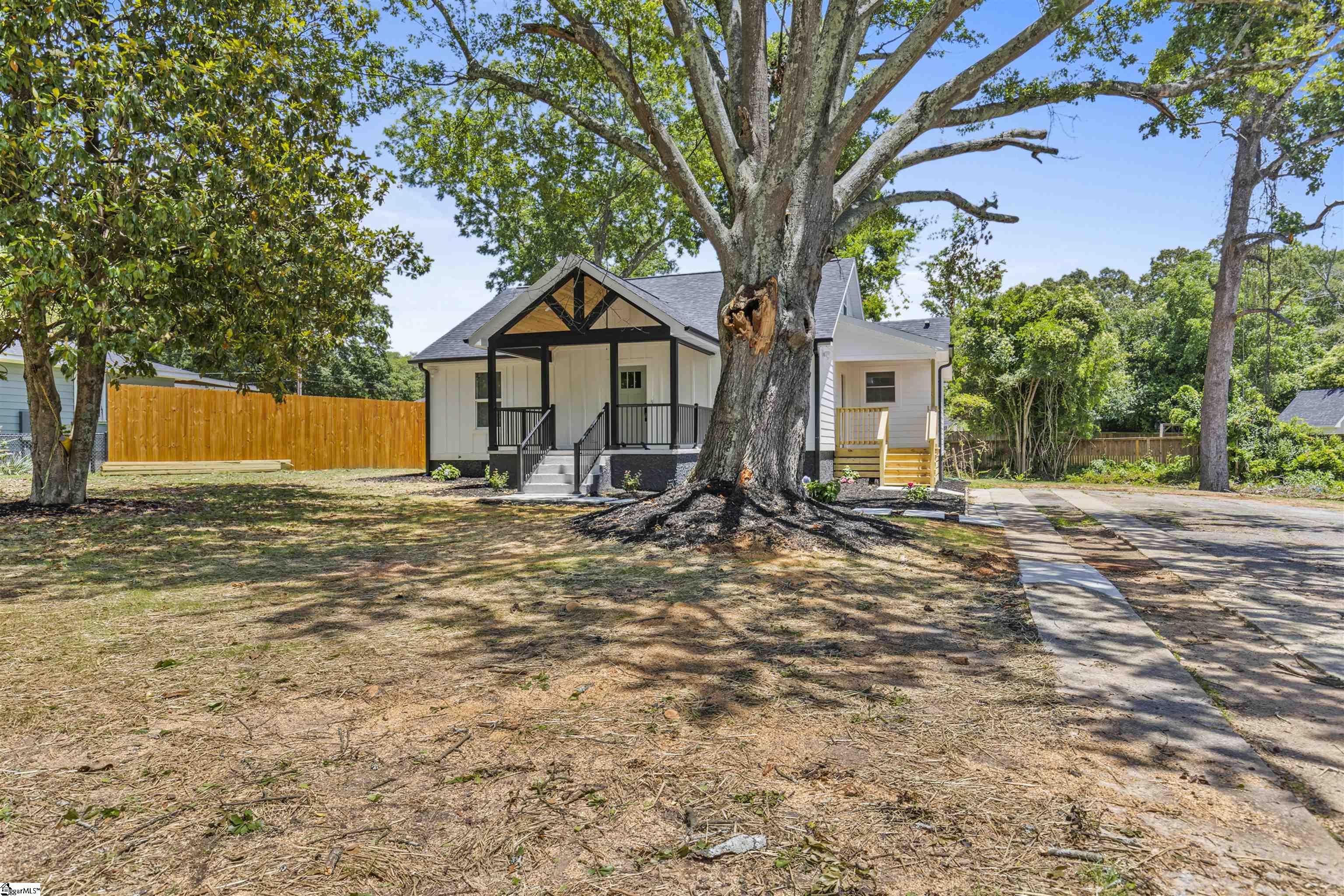 303 Old Piedmont Highway