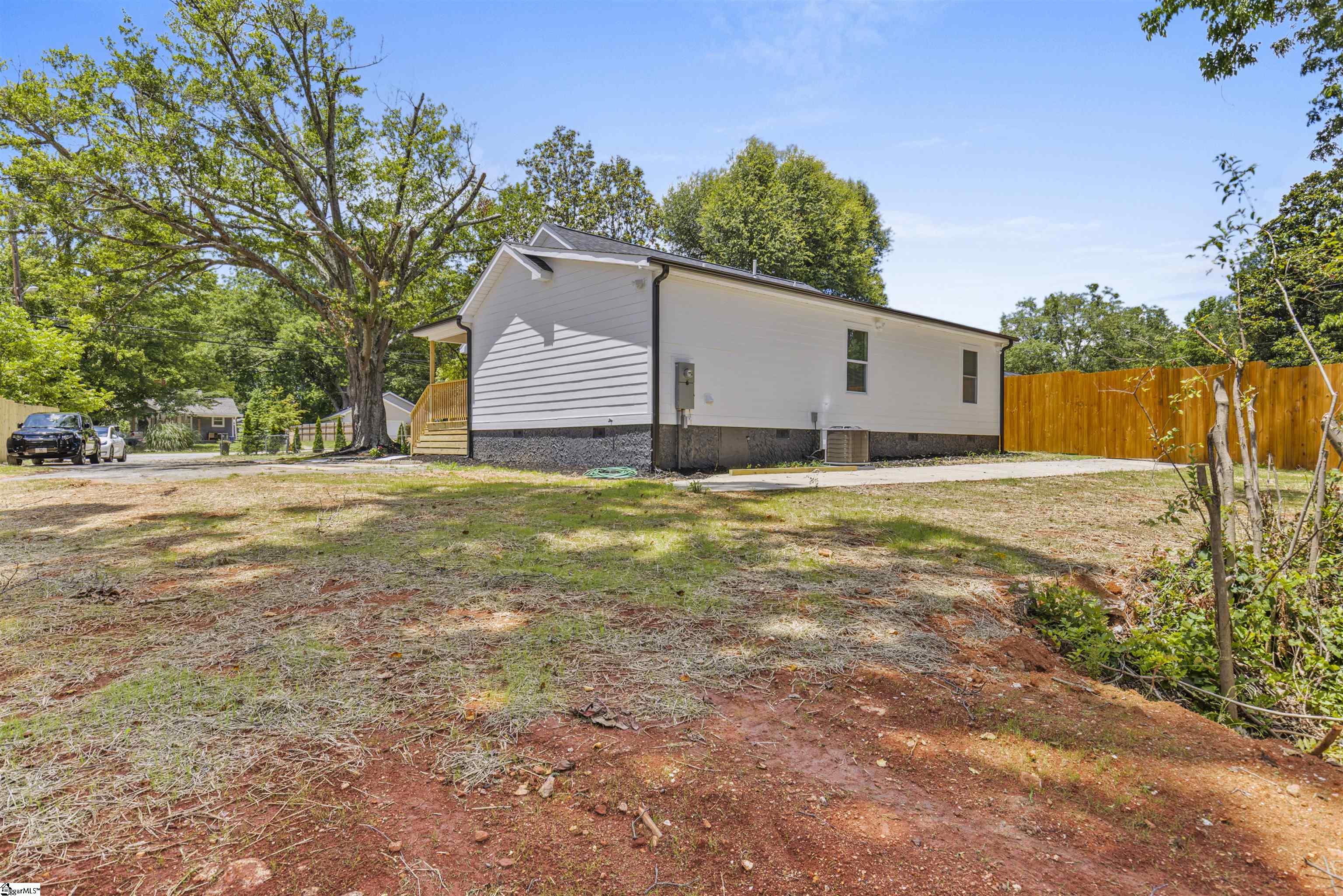 303 Old Piedmont Highway