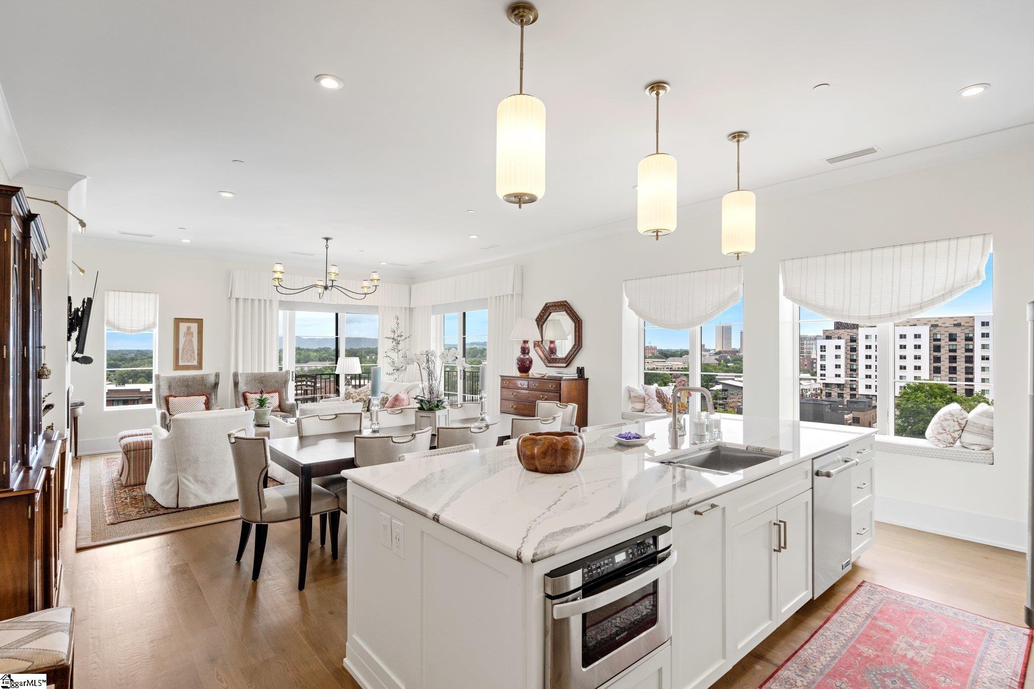 110 N Markley Street Unit 506