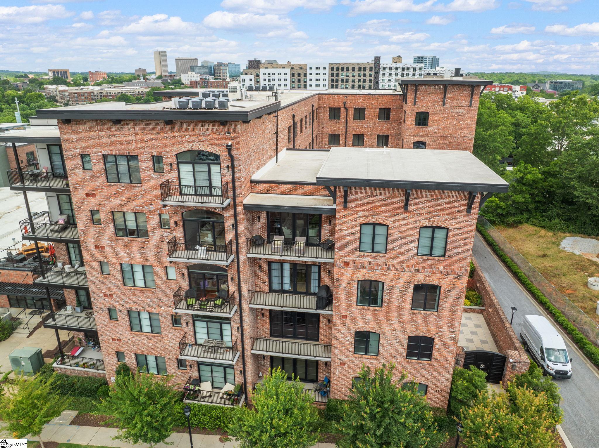 110 N Markley Street Unit 506