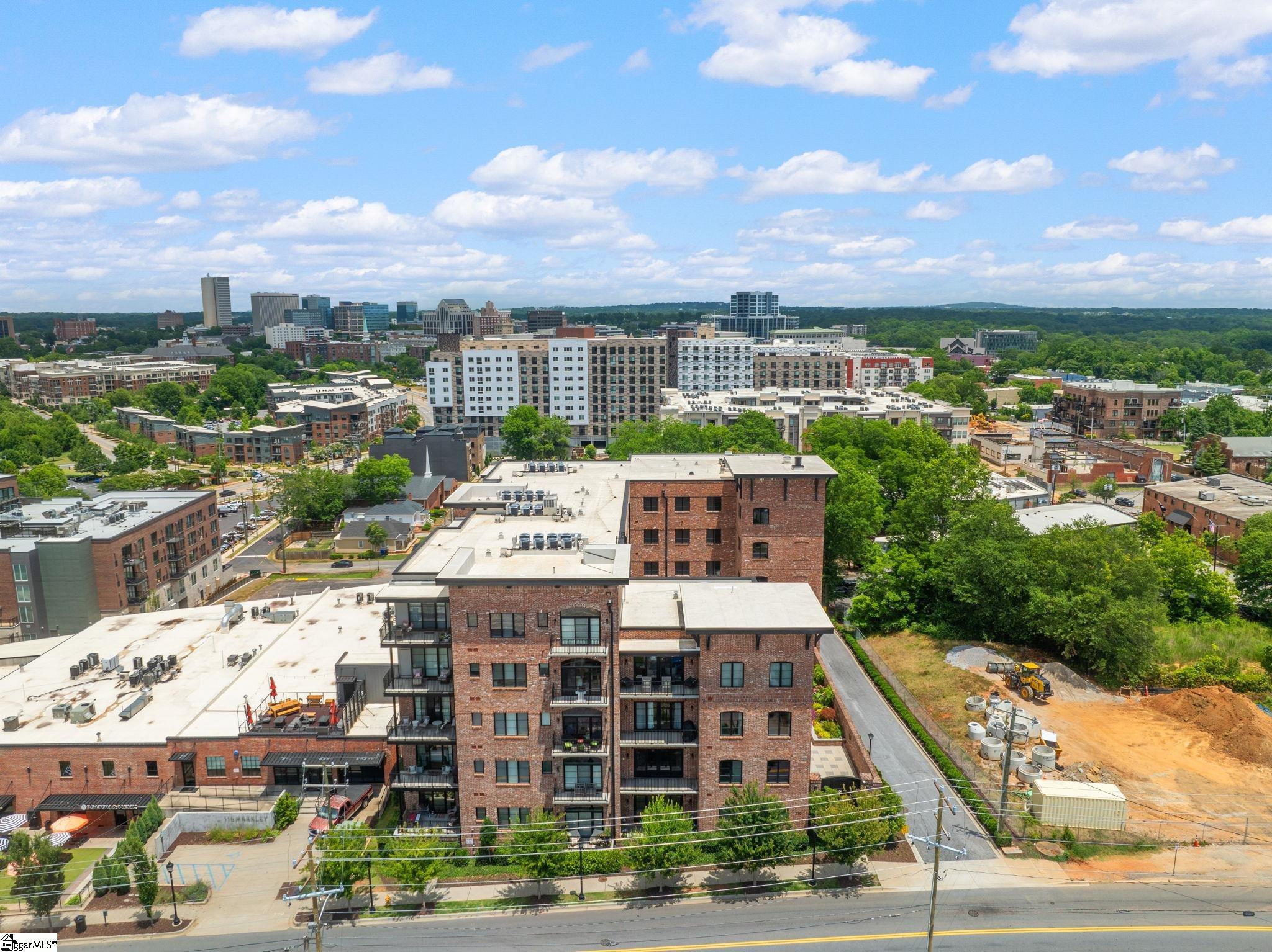 110 N Markley Street Unit 506