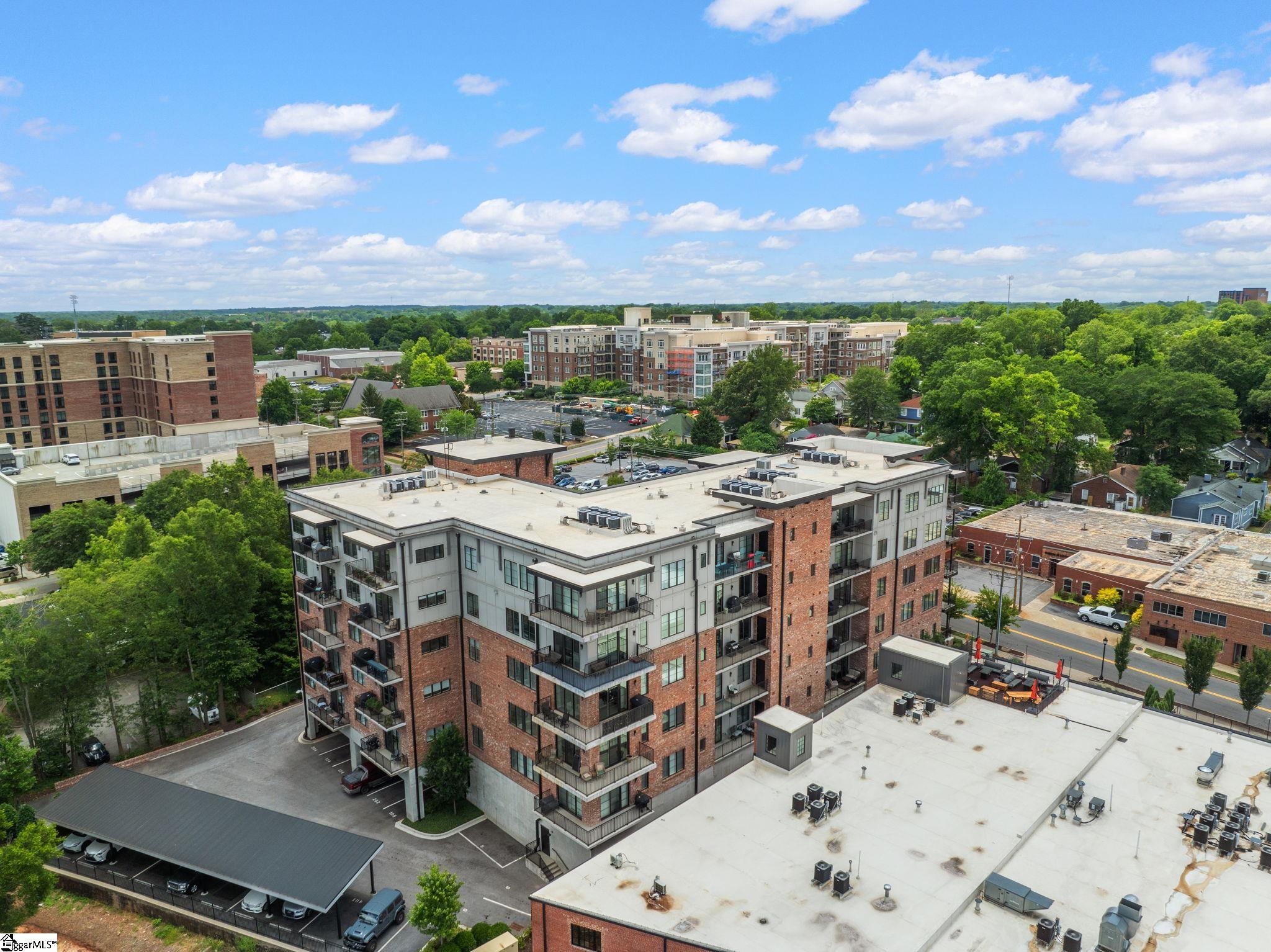 110 N Markley Street Unit 506