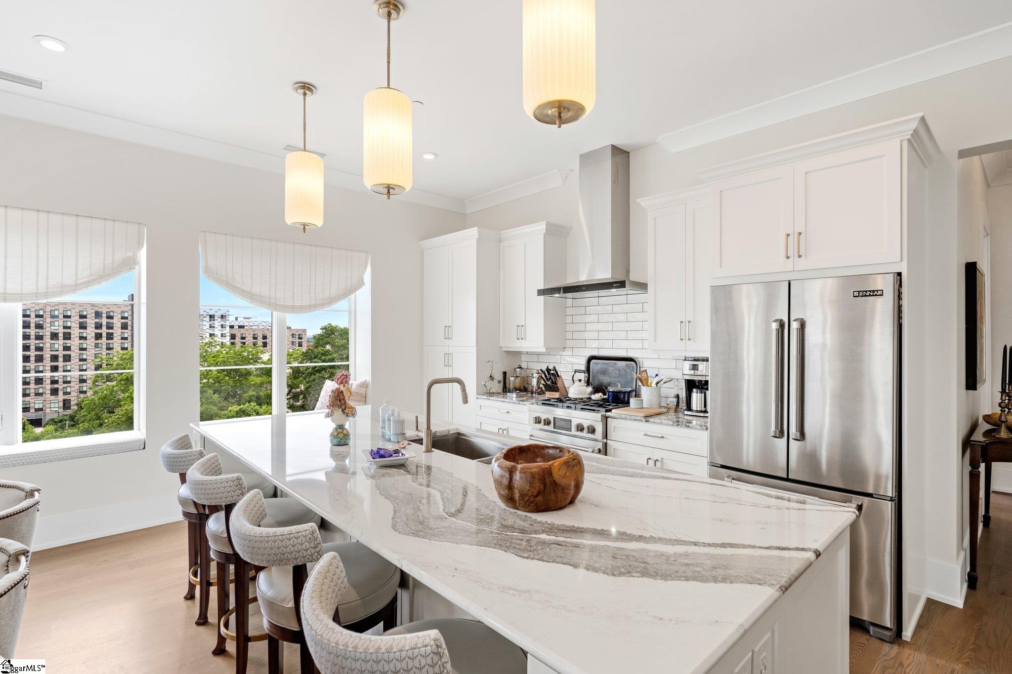 110 N Markley Street Unit 506