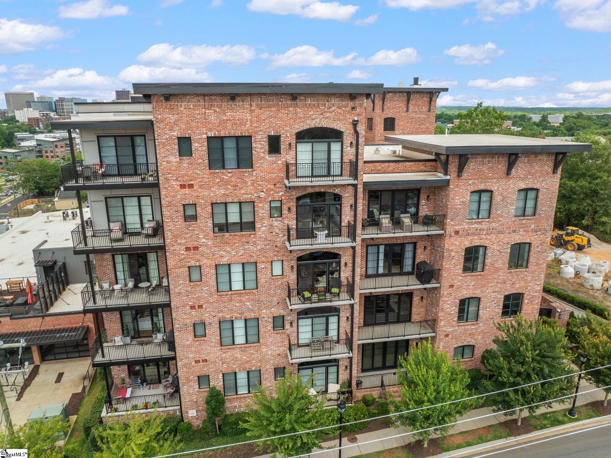 110 N Markley Street Unit 506