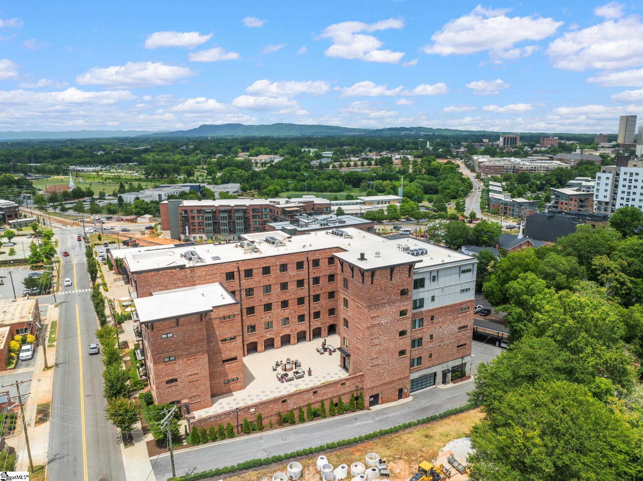 110 N Markley Street Unit 506