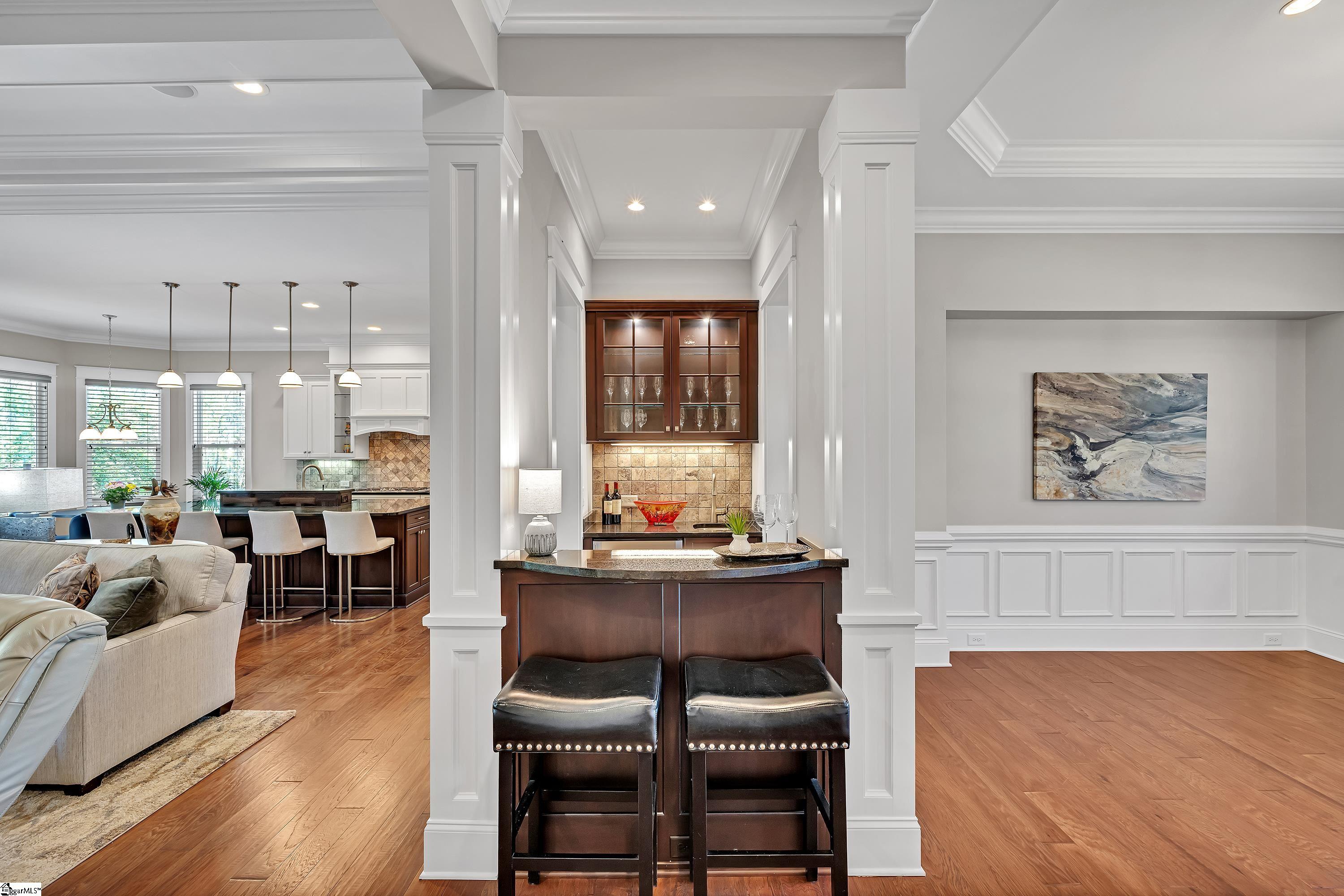 200 Saluda Run Drive