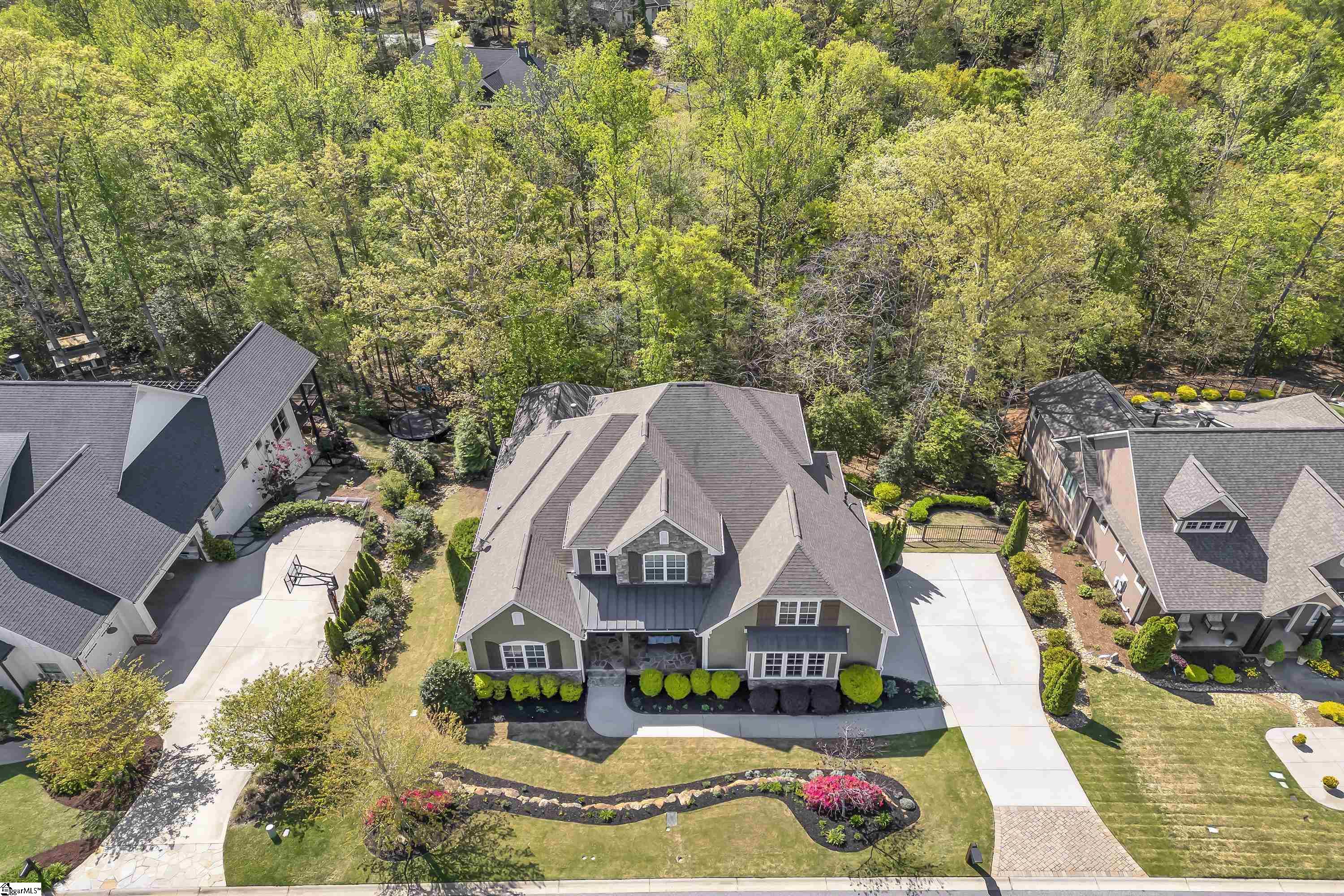 200 Saluda Run Drive