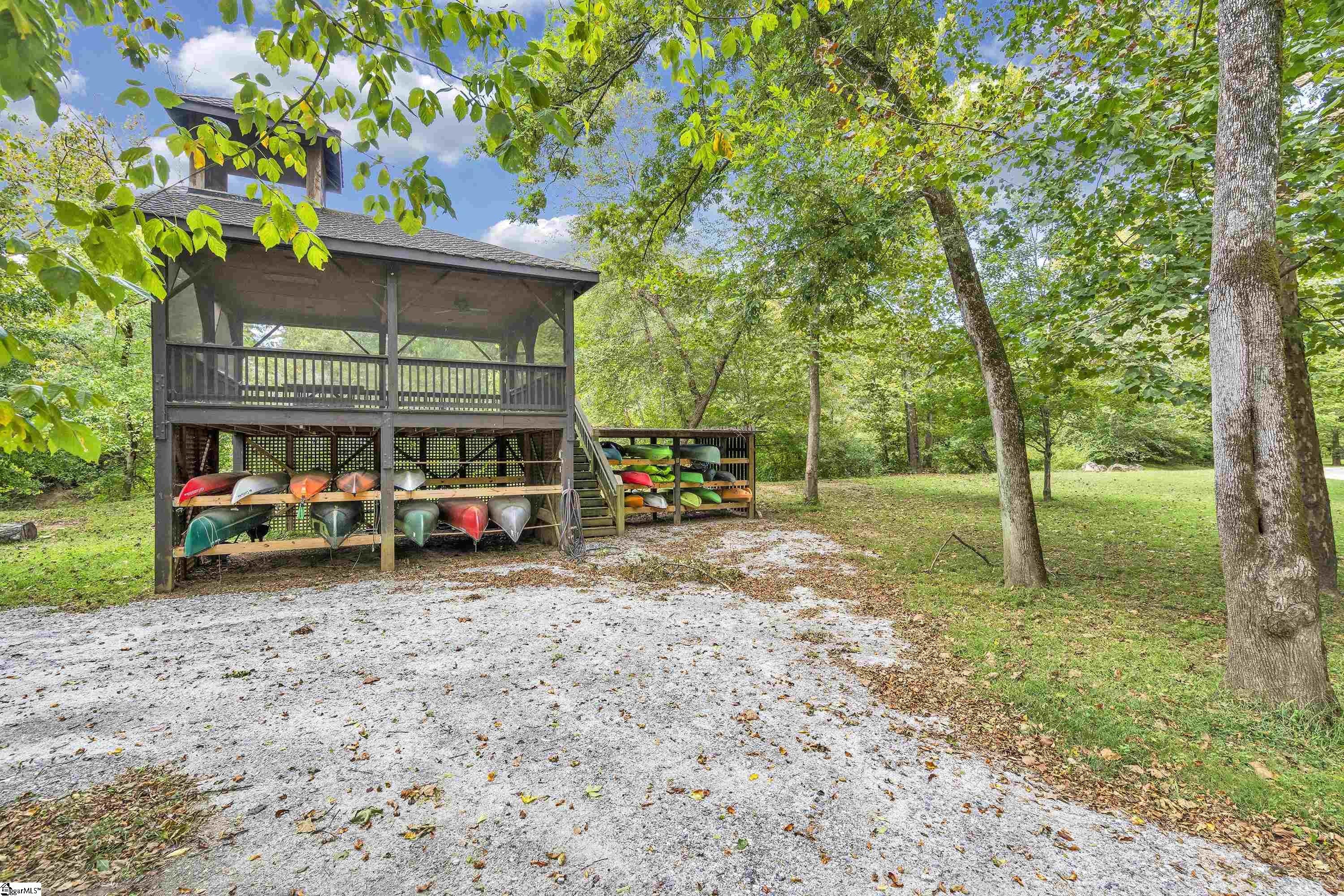 200 Saluda Run Drive