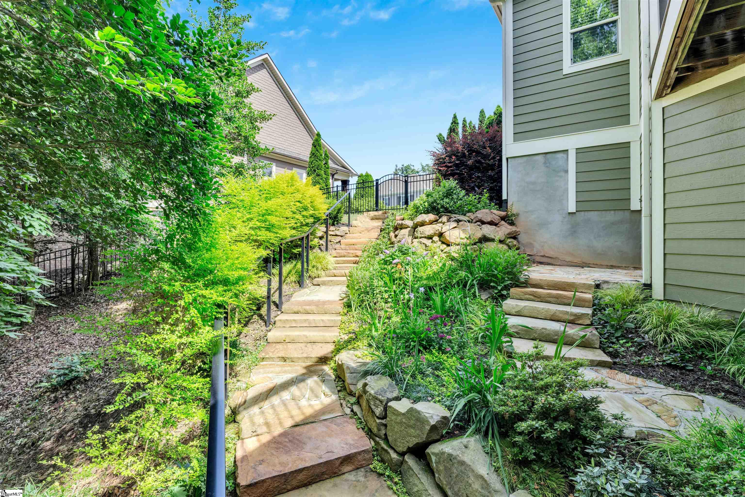 200 Saluda Run Drive