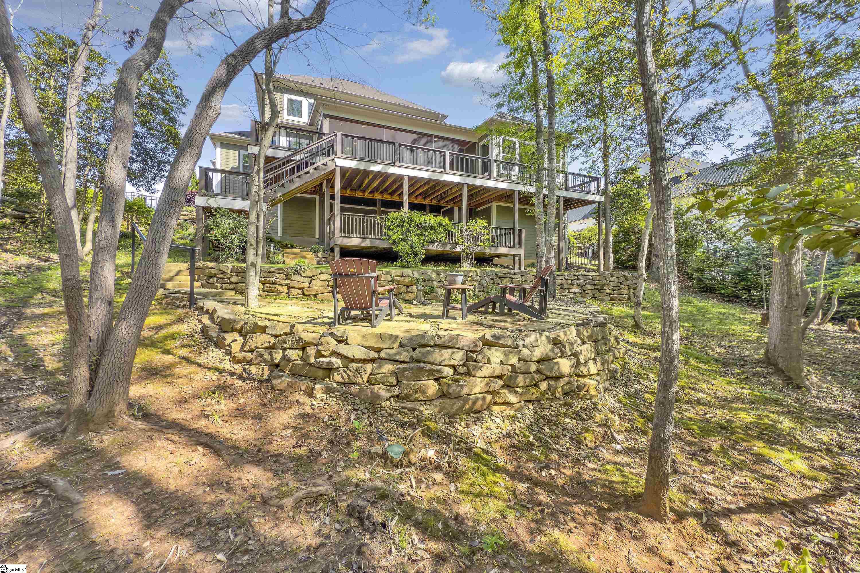 200 Saluda Run Drive