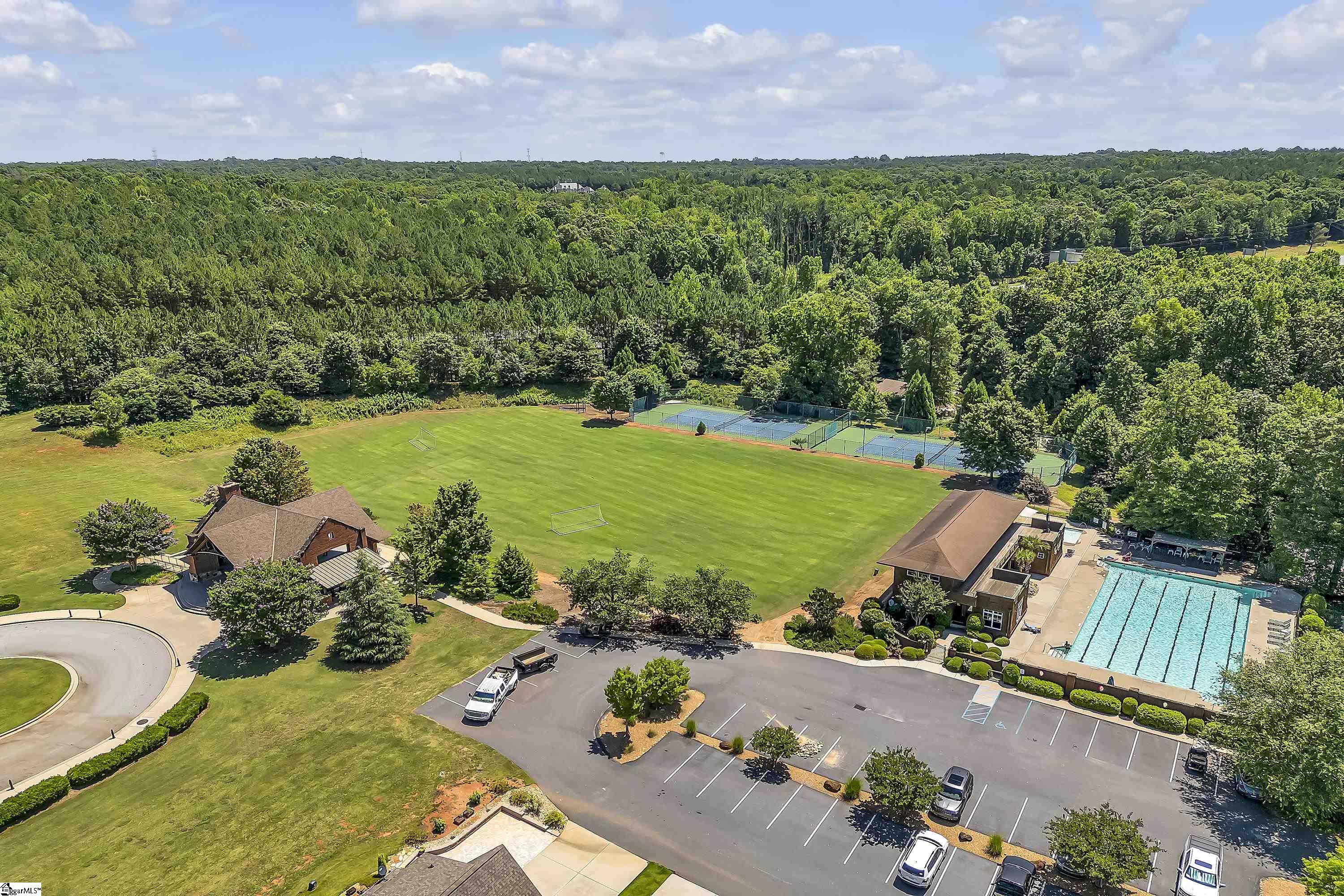 200 Saluda Run Drive