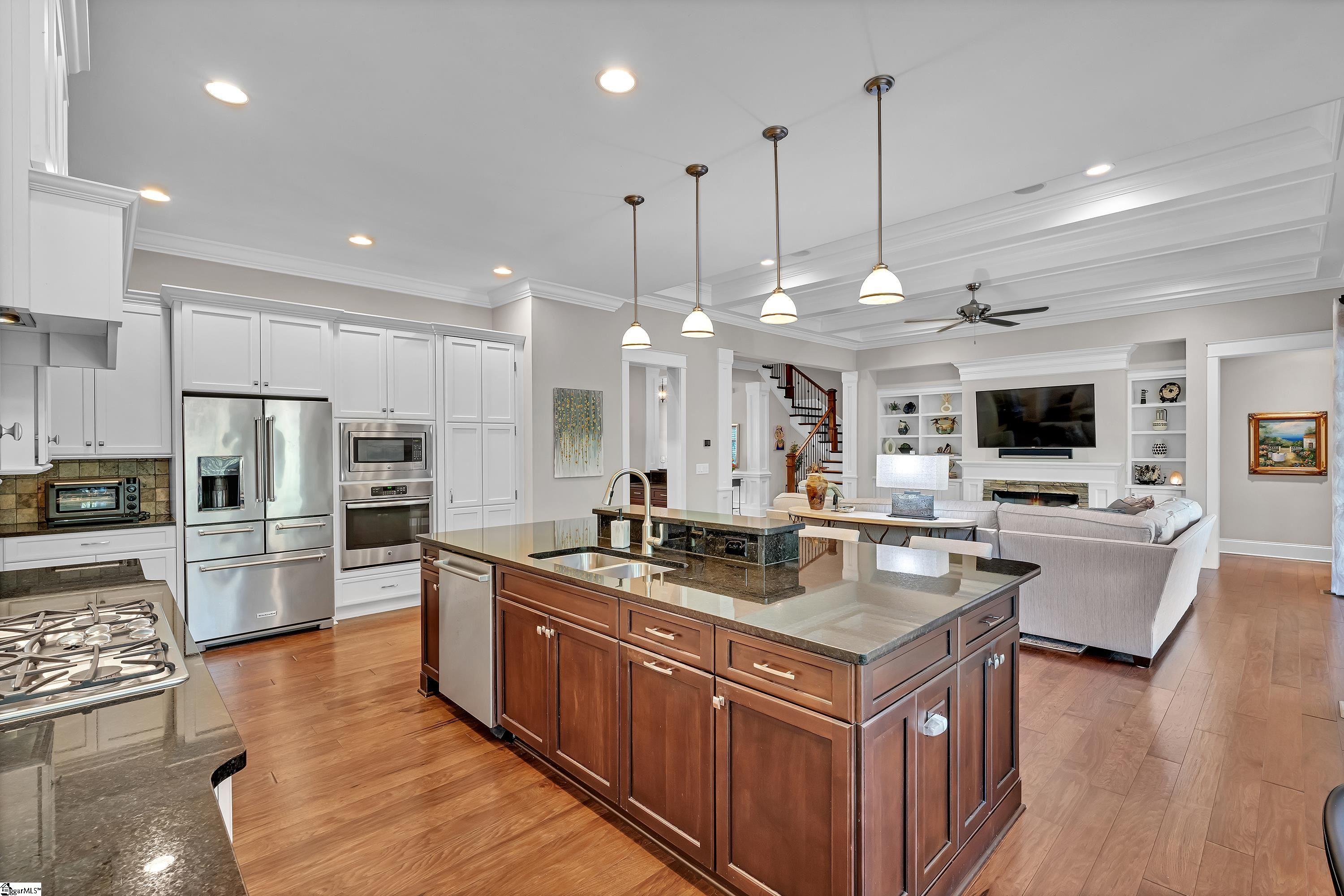 200 Saluda Run Drive