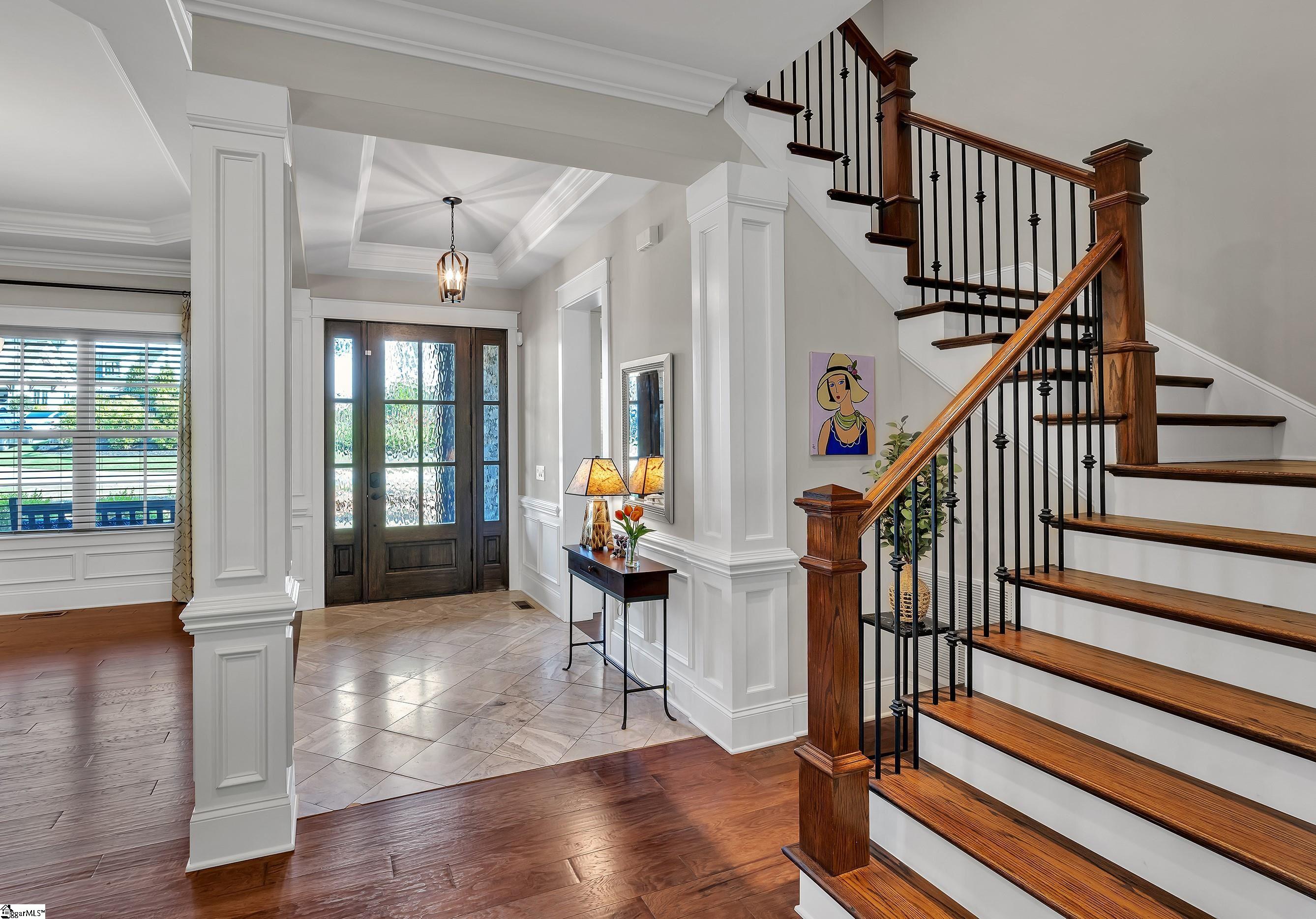 200 Saluda Run Drive