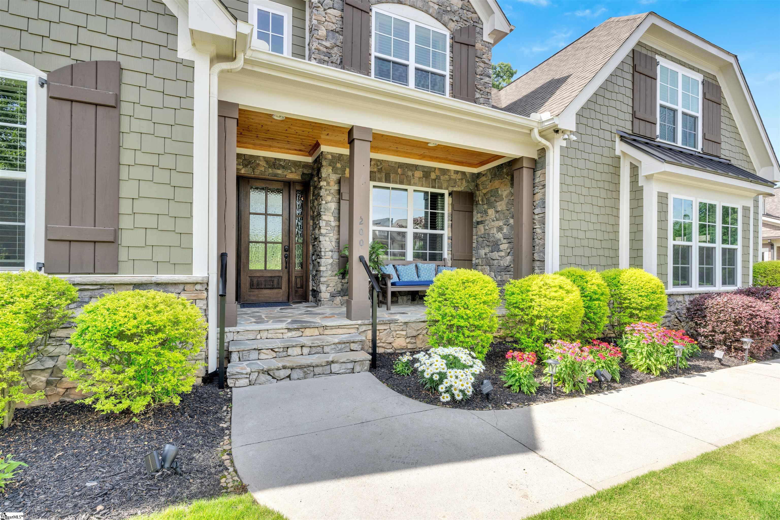 200 Saluda Run Drive