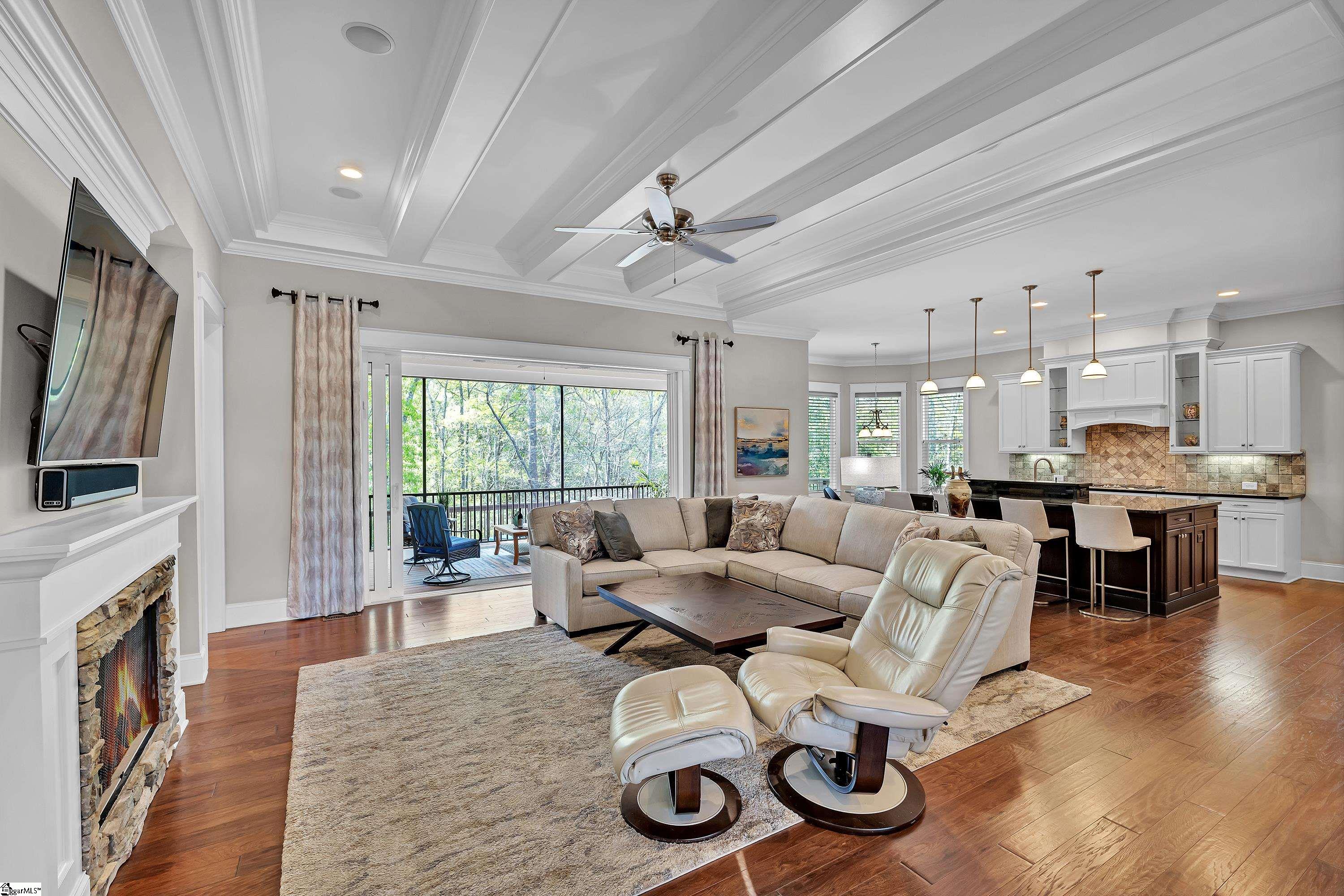 200 Saluda Run Drive