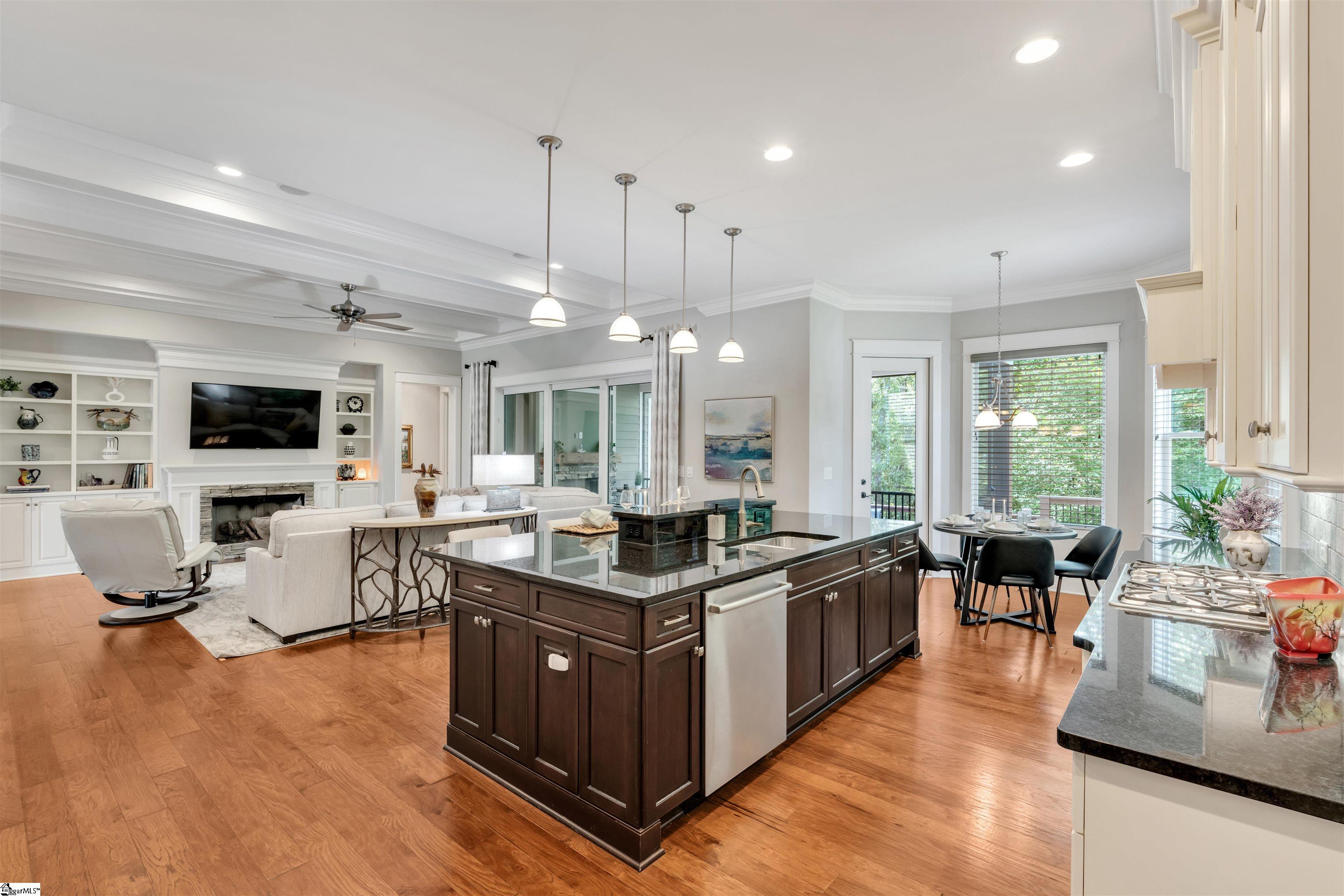 200 Saluda Run Drive