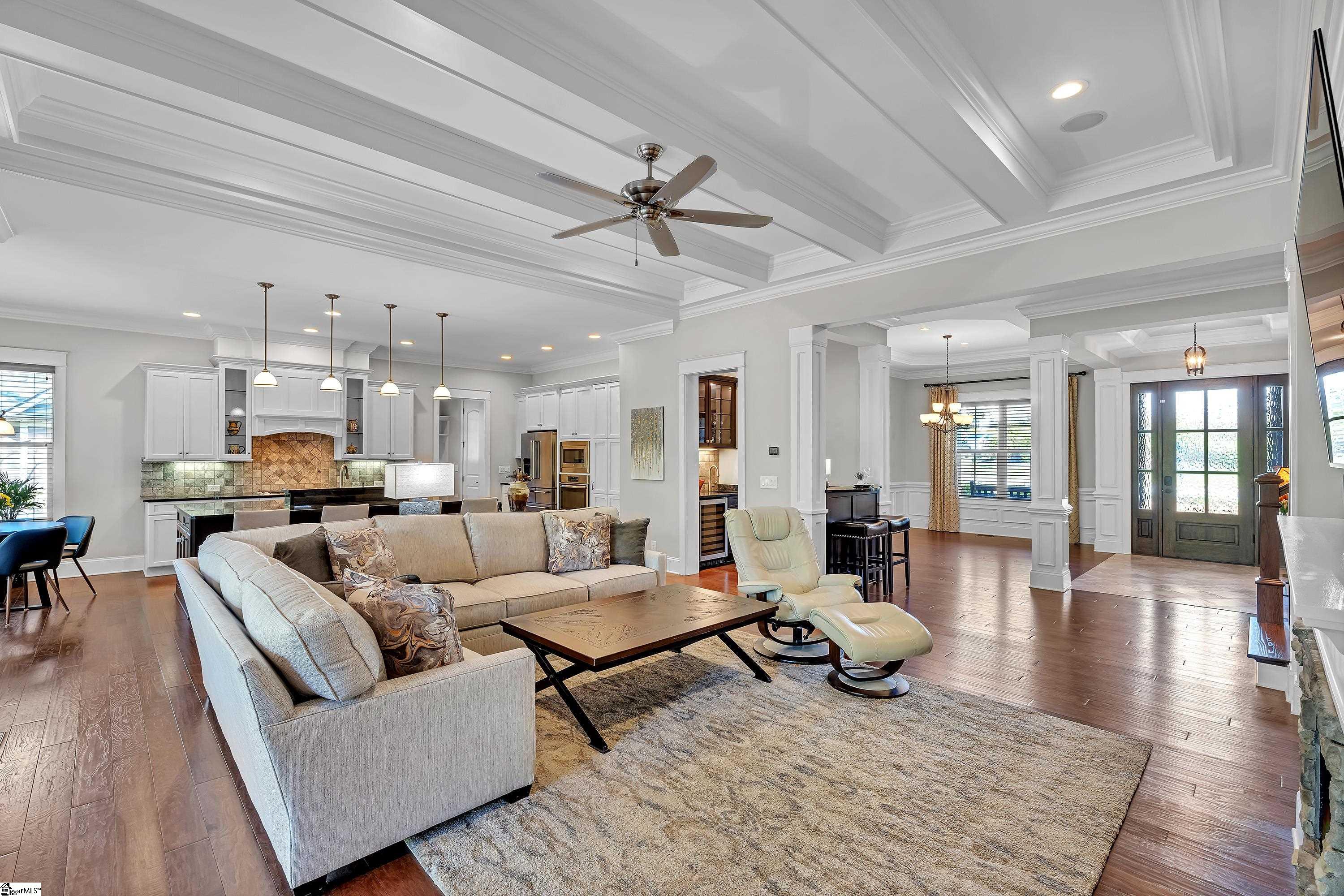 200 Saluda Run Drive