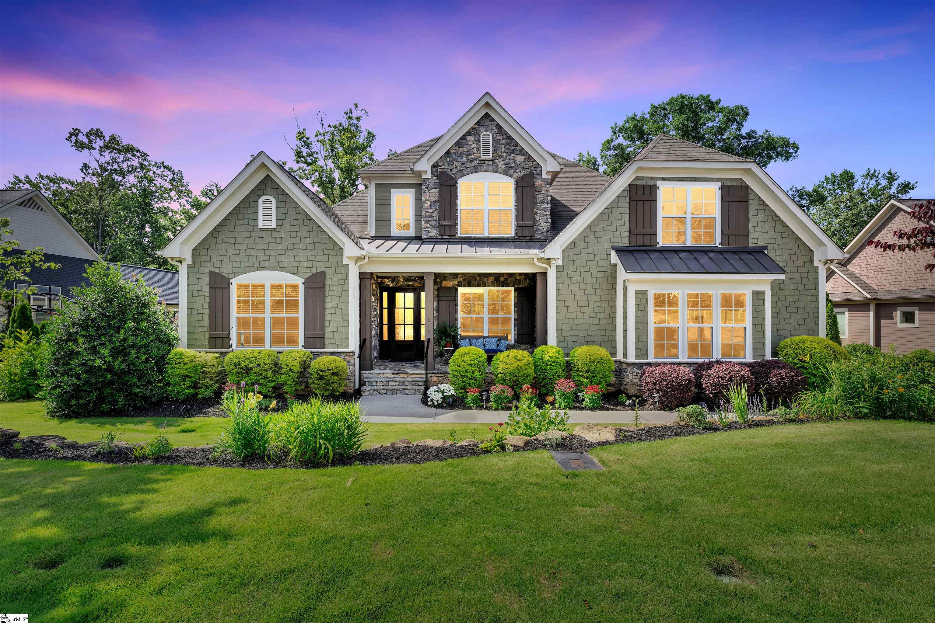 200 Saluda Run Drive