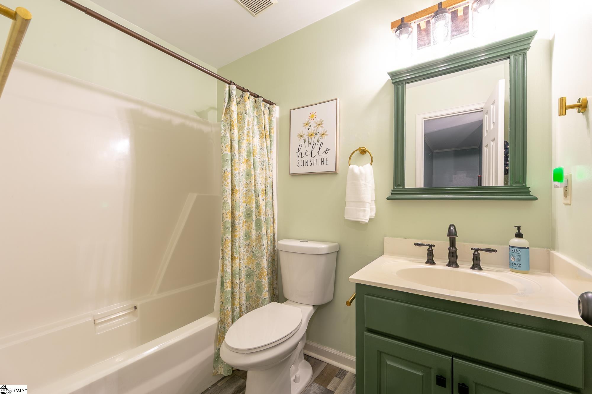 205 Shadow Oaks Drive