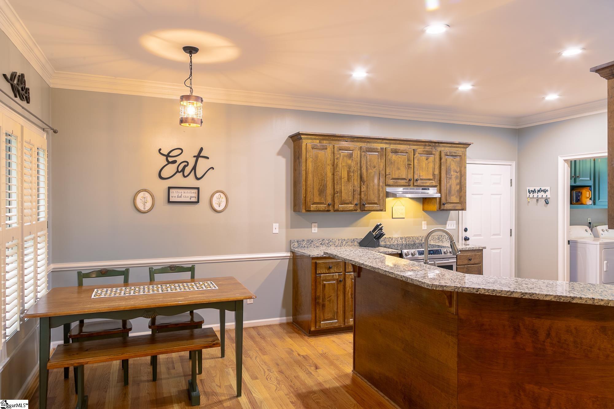 205 Shadow Oaks Drive