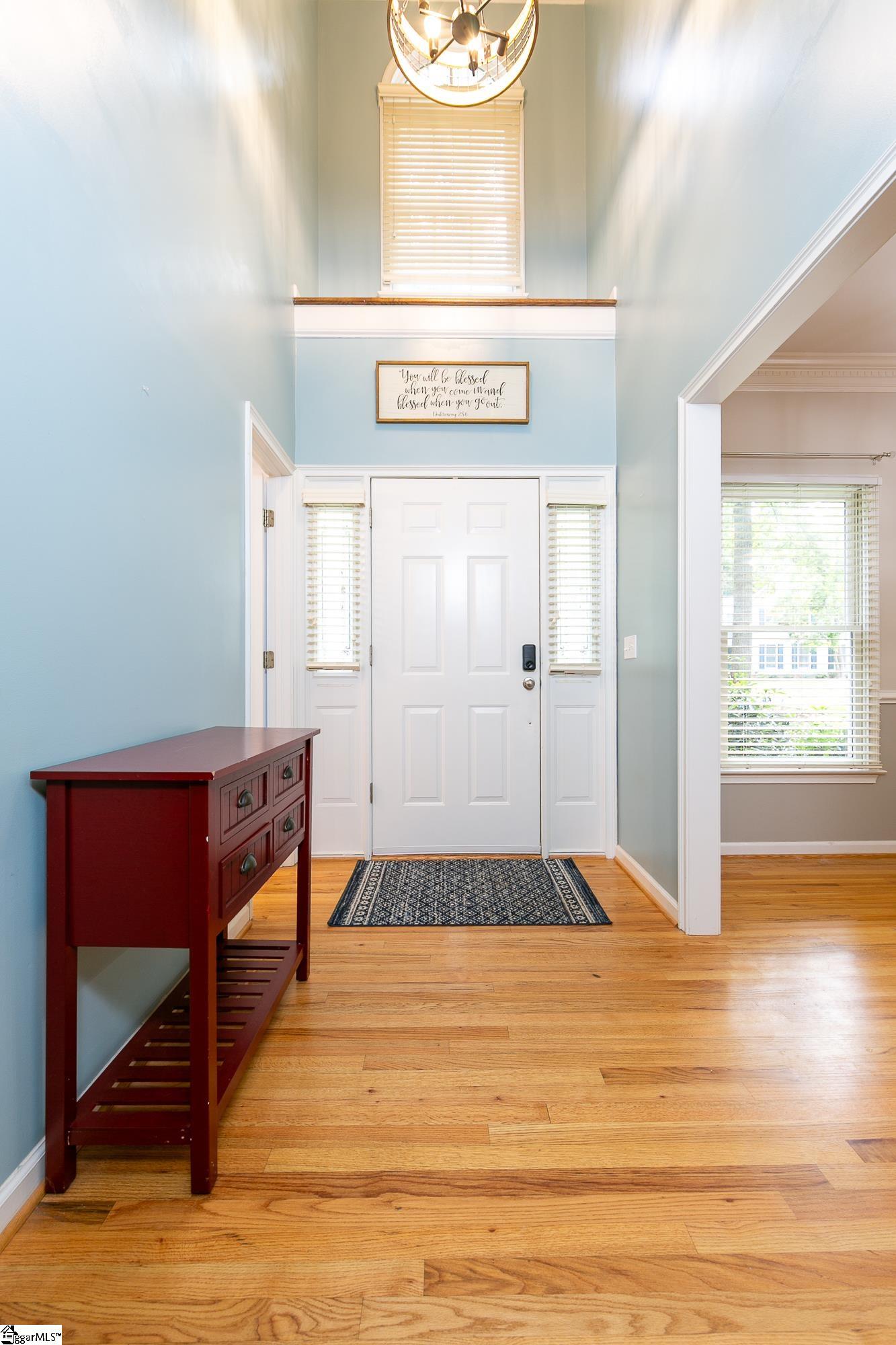 205 Shadow Oaks Drive