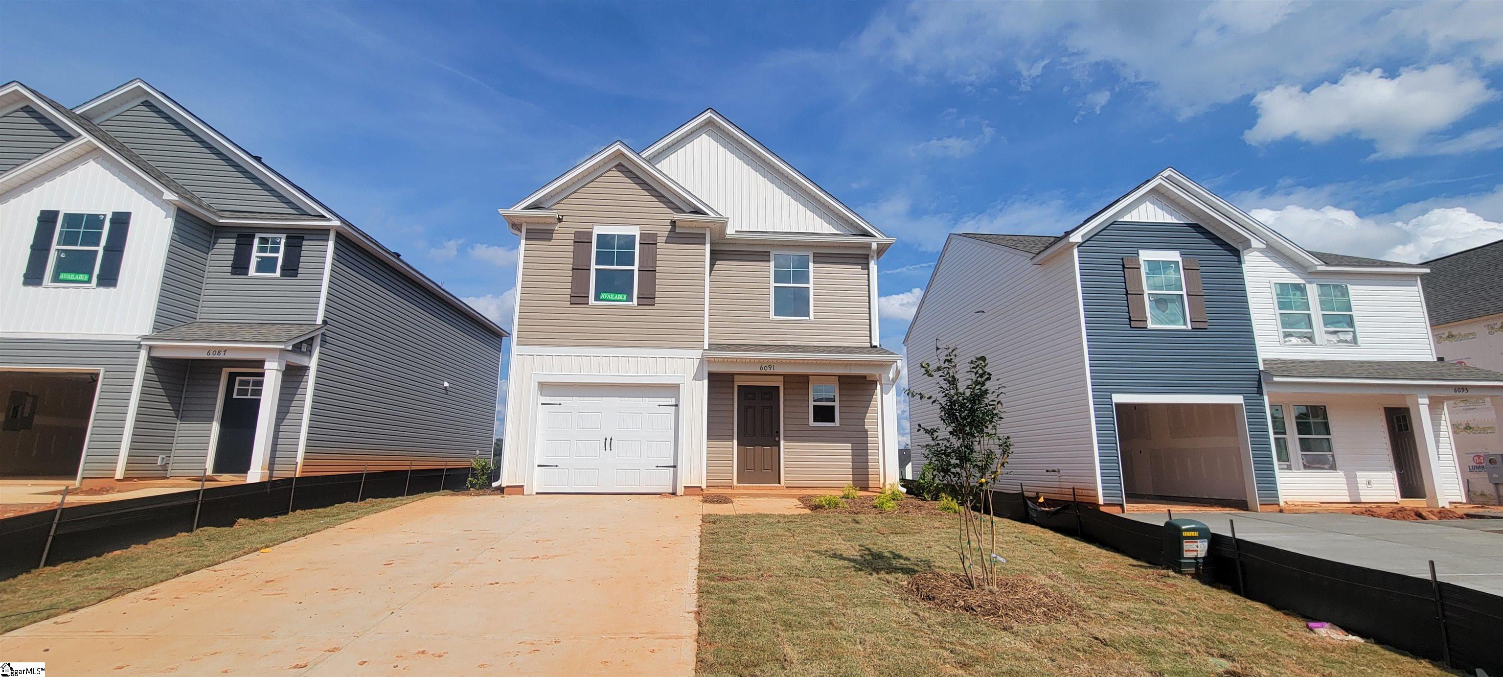 6091 Willutuck Drive Lot 30