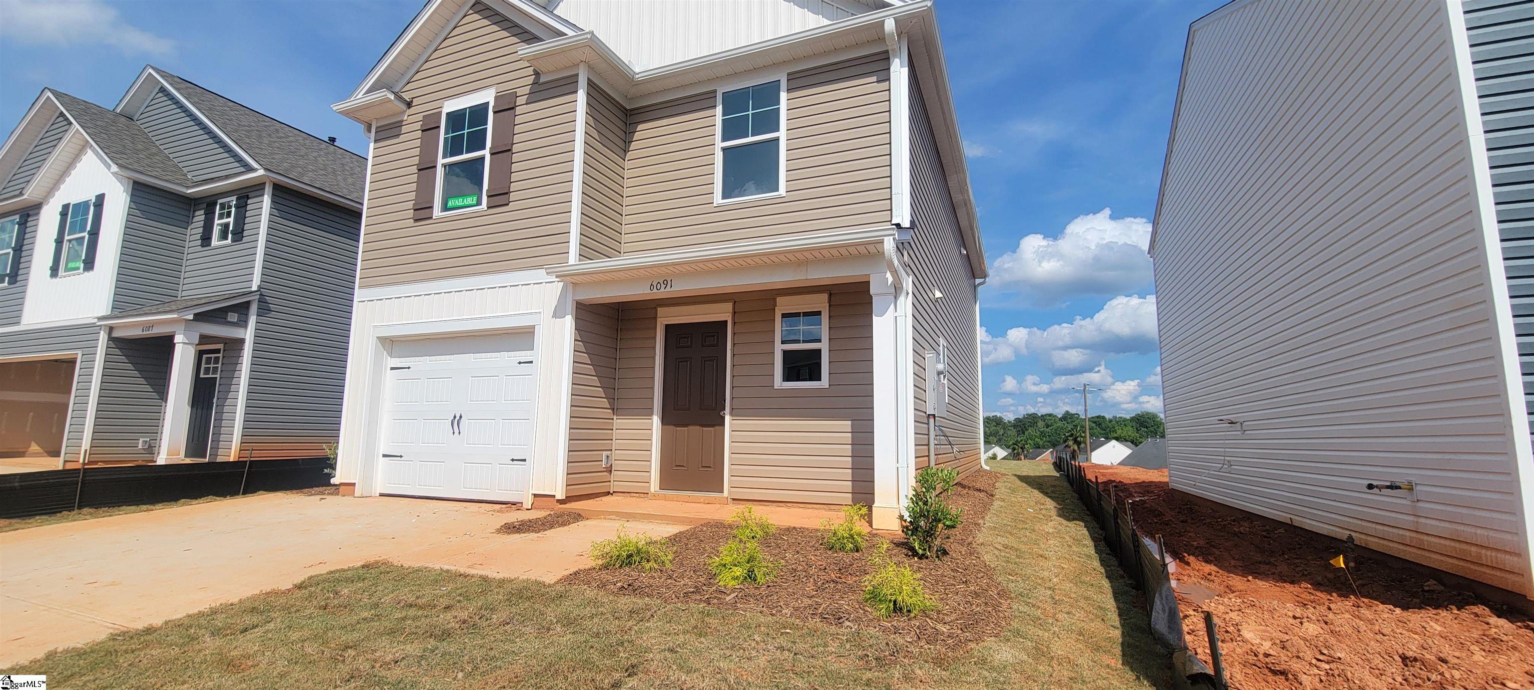 6091 Willutuck Drive Lot 30