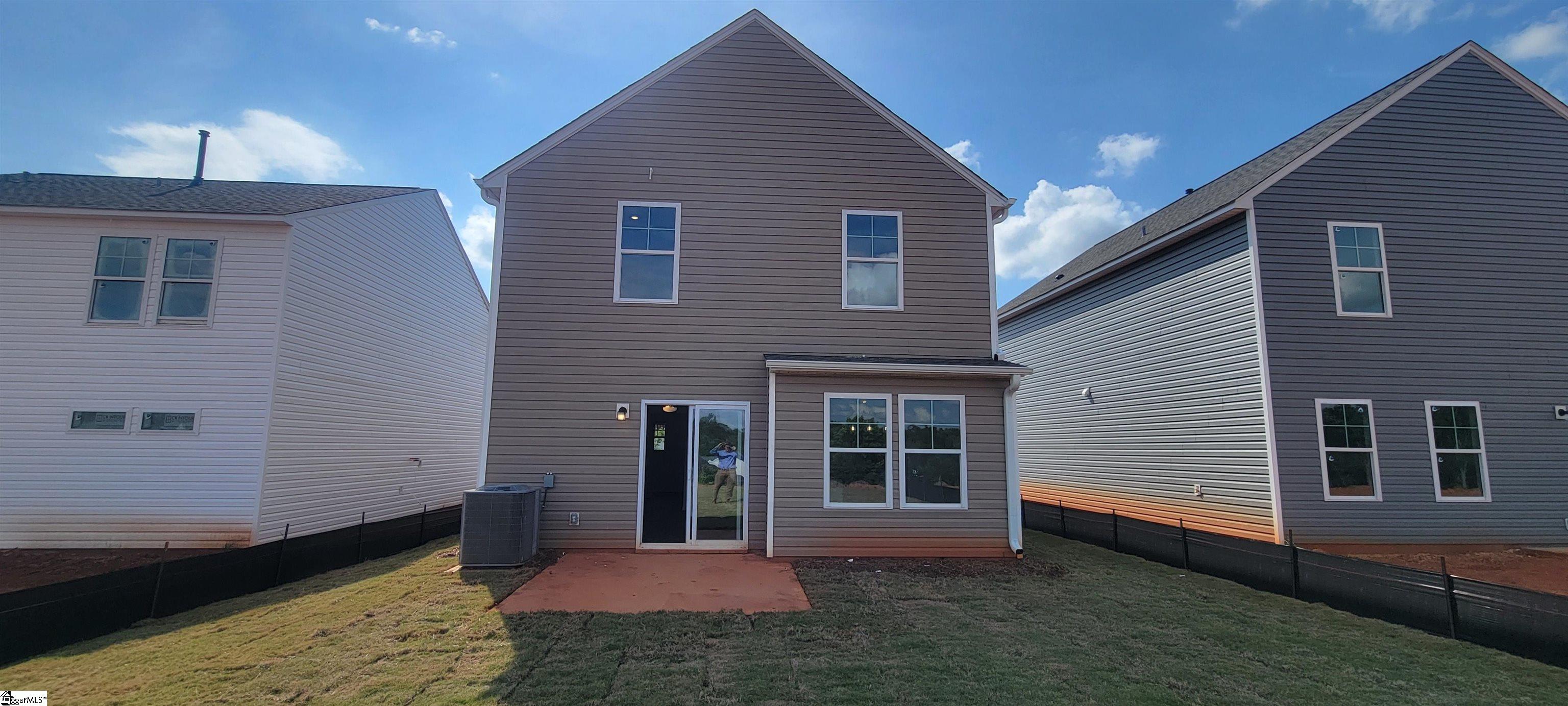 6091 Willutuck Drive Lot 30