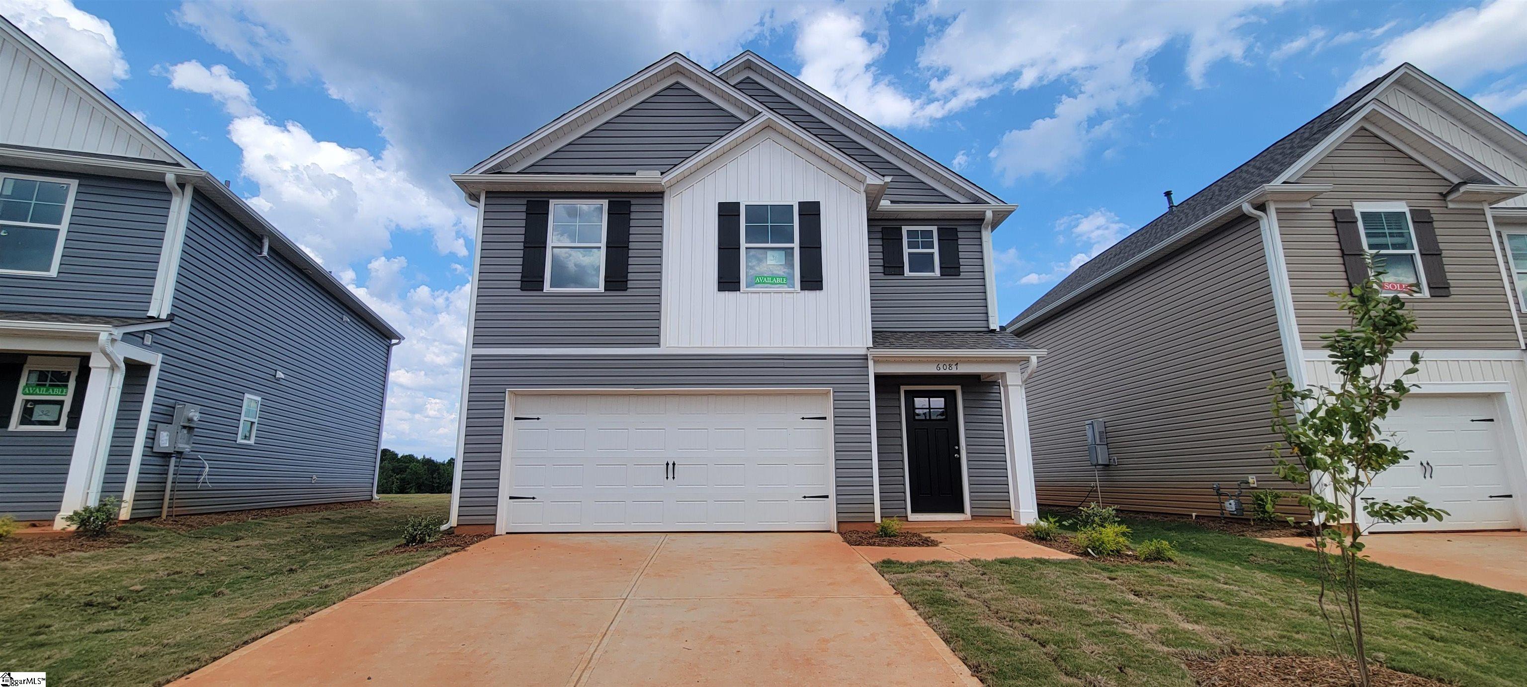 6087 Willutuck Drive Lot 31