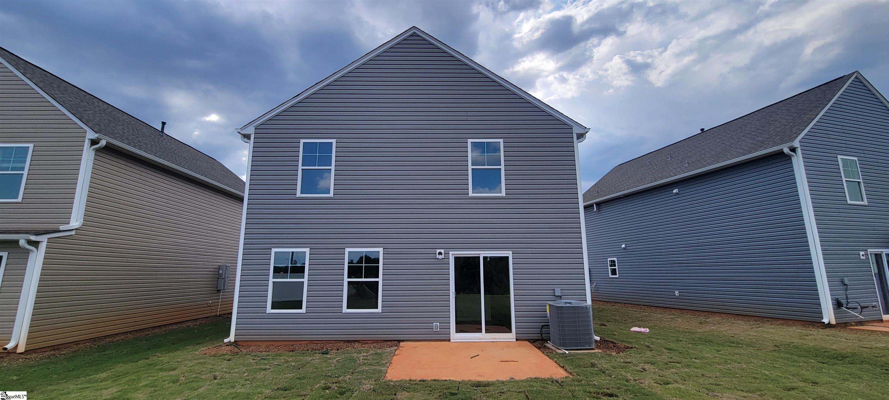 6087 Willutuck Drive Lot 31