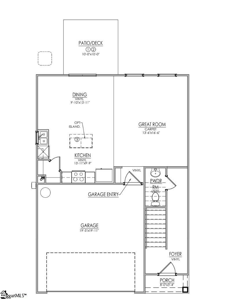 6087 Willutuck Drive Lot 31