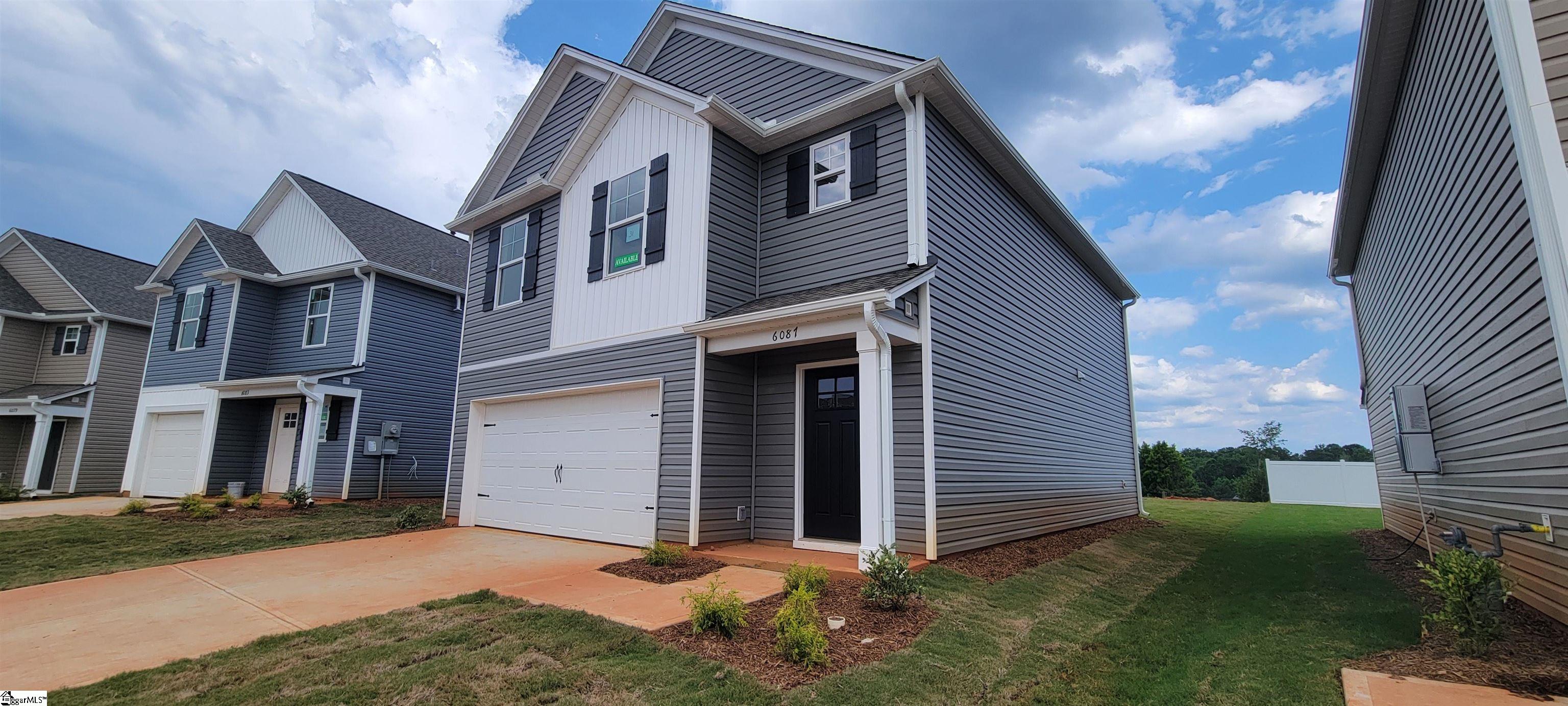 6087 Willutuck Drive Lot 31